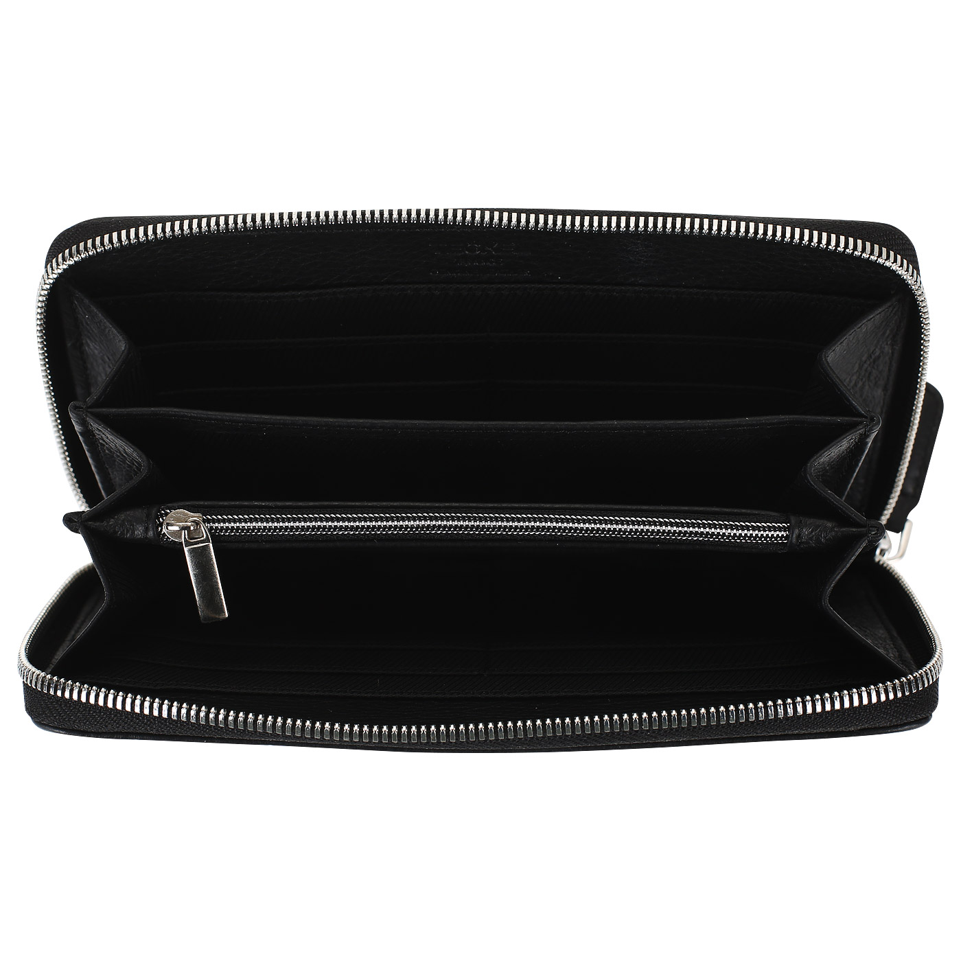 Портмоне на молнии Teckel 