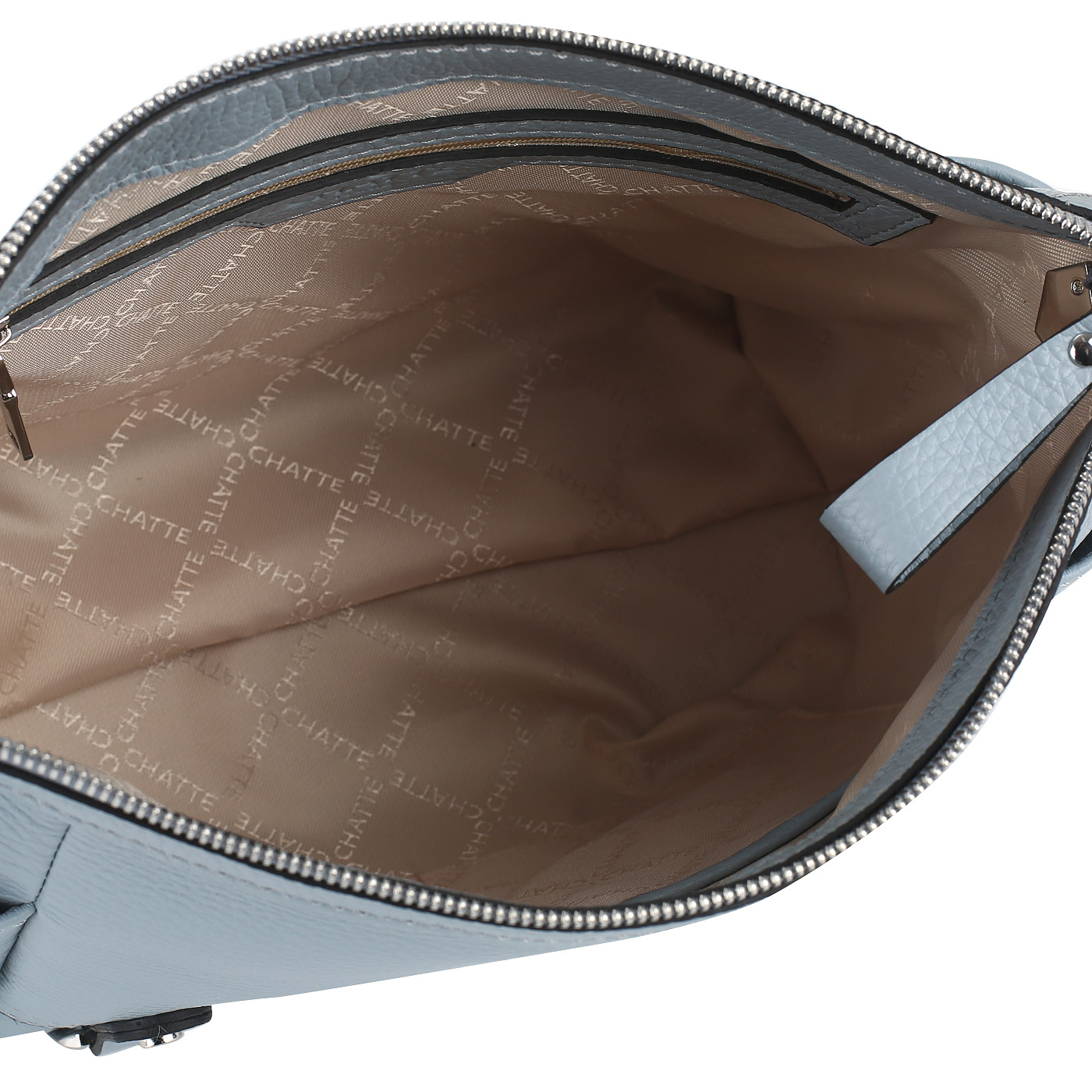 Сумка со съемной ручкой Chatte Marseille