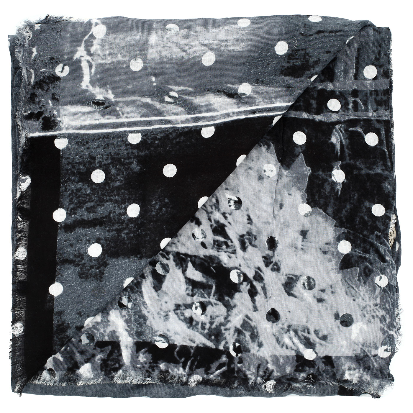 Женский платок Dr. Koffer 