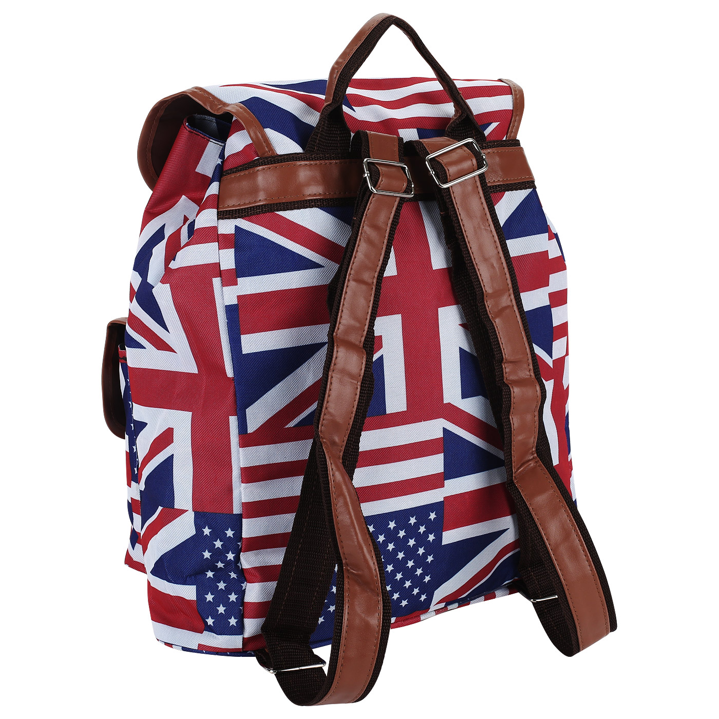 Текстильный рюкзак Creative 