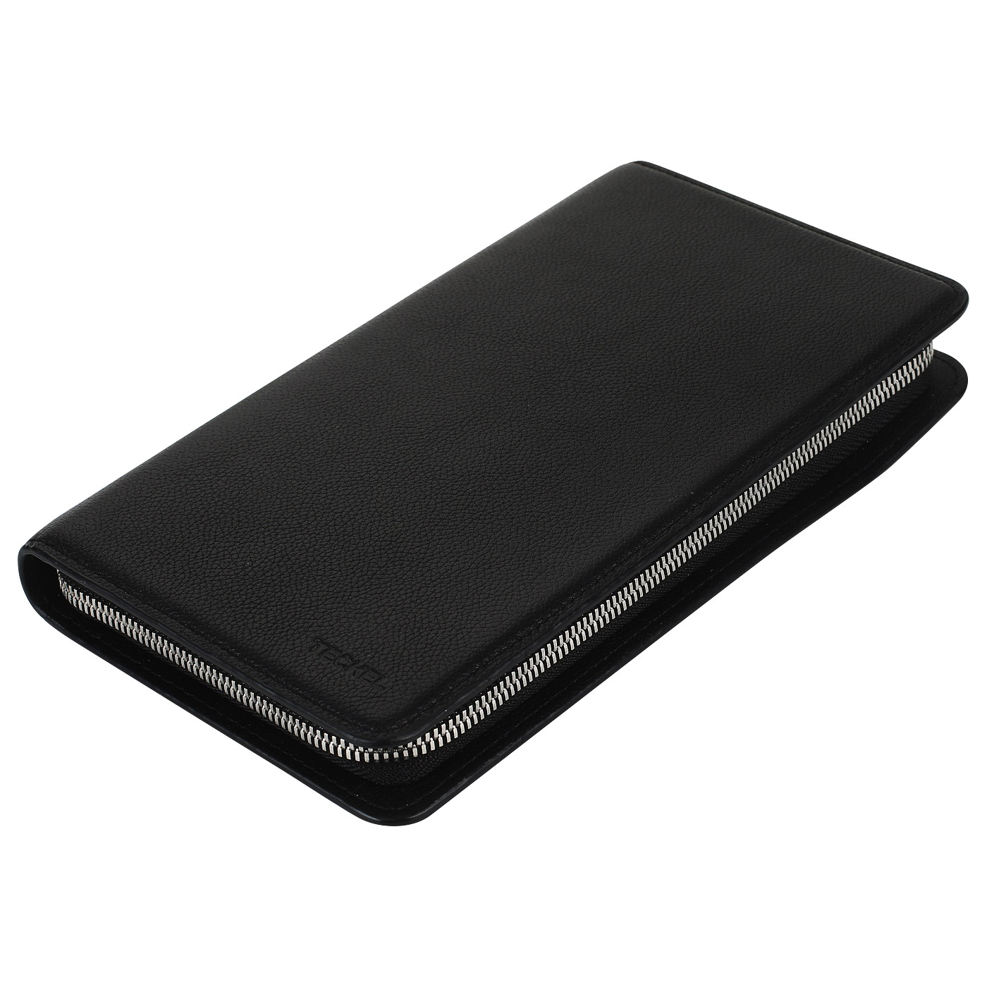 Сумка-визитка с прижимным ремешком Teckel 