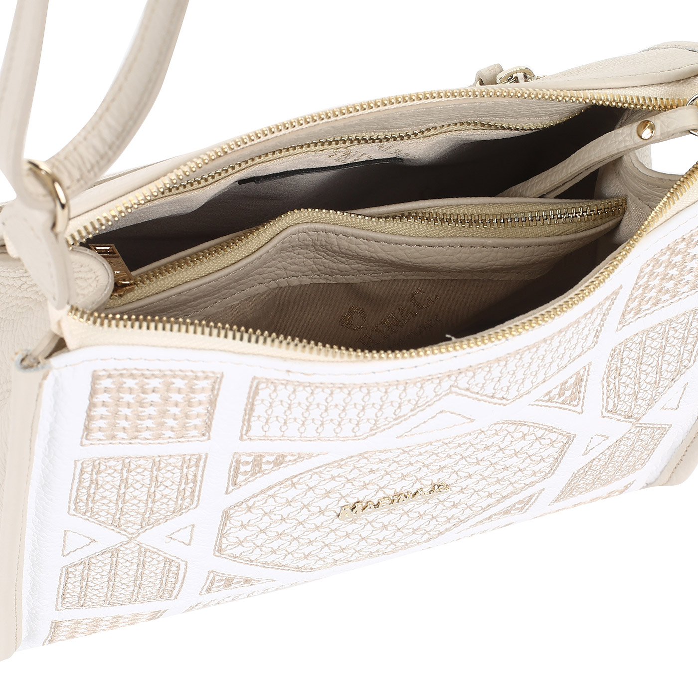 Сумочка через плечо Marina Creazioni 