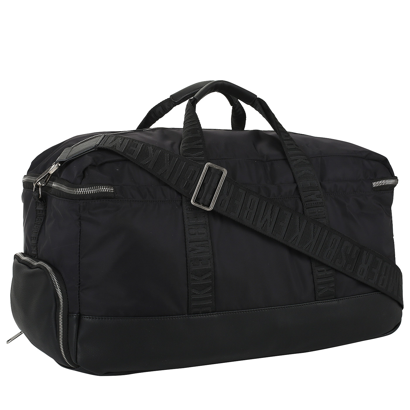 Дорожная сумка Bikkembergs Next 3.0