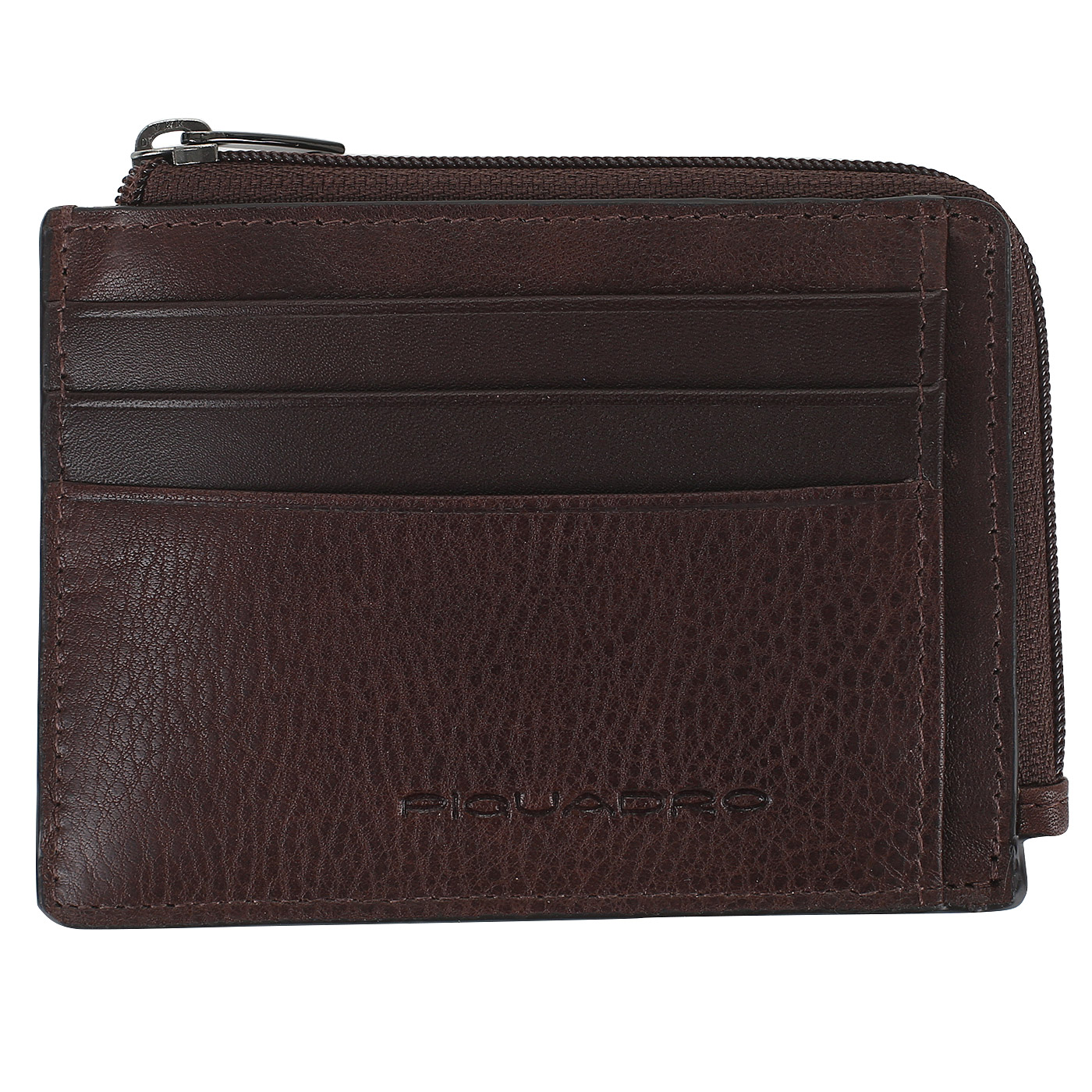 Piquadro Визитница на молнии