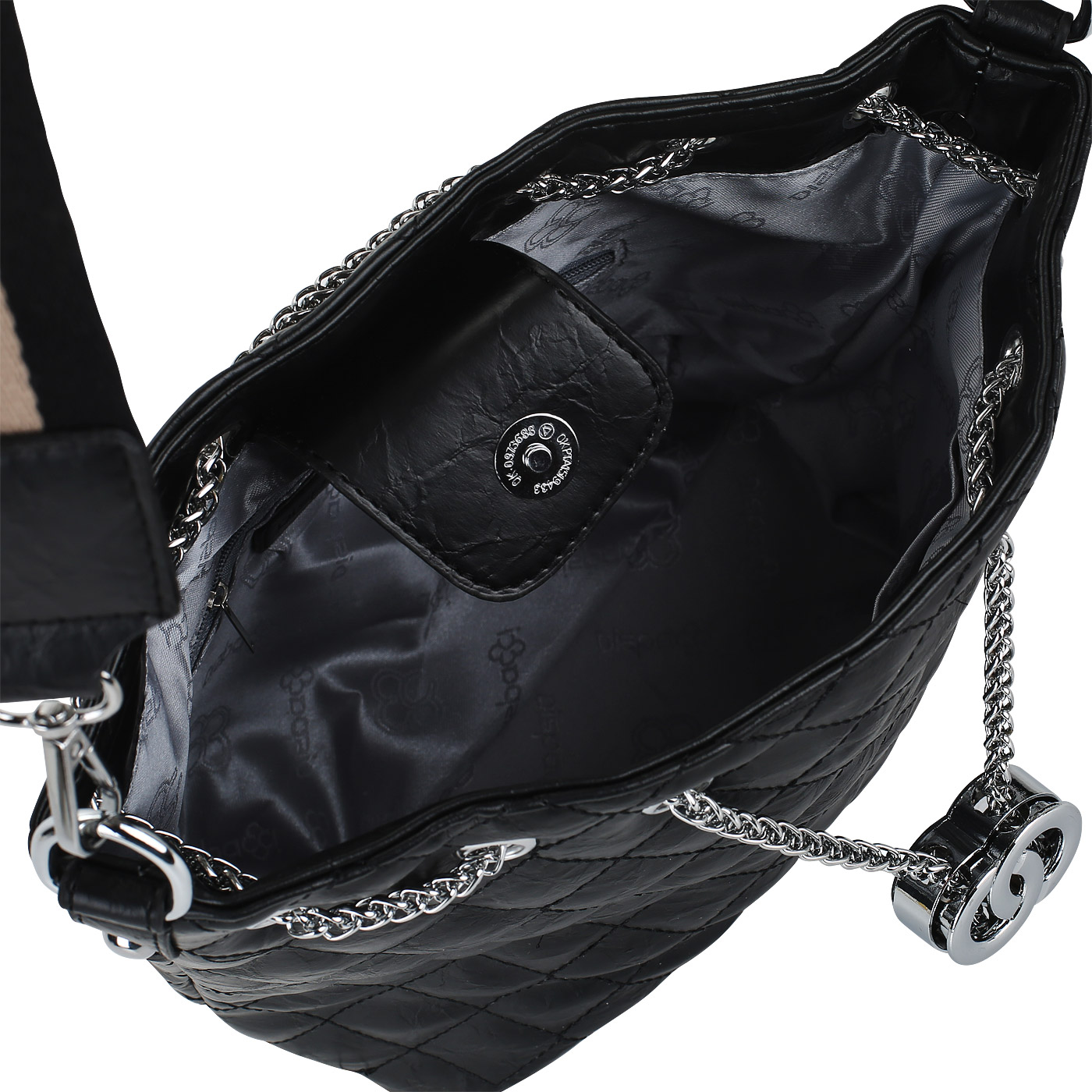 Сумка-торба Dispacci 