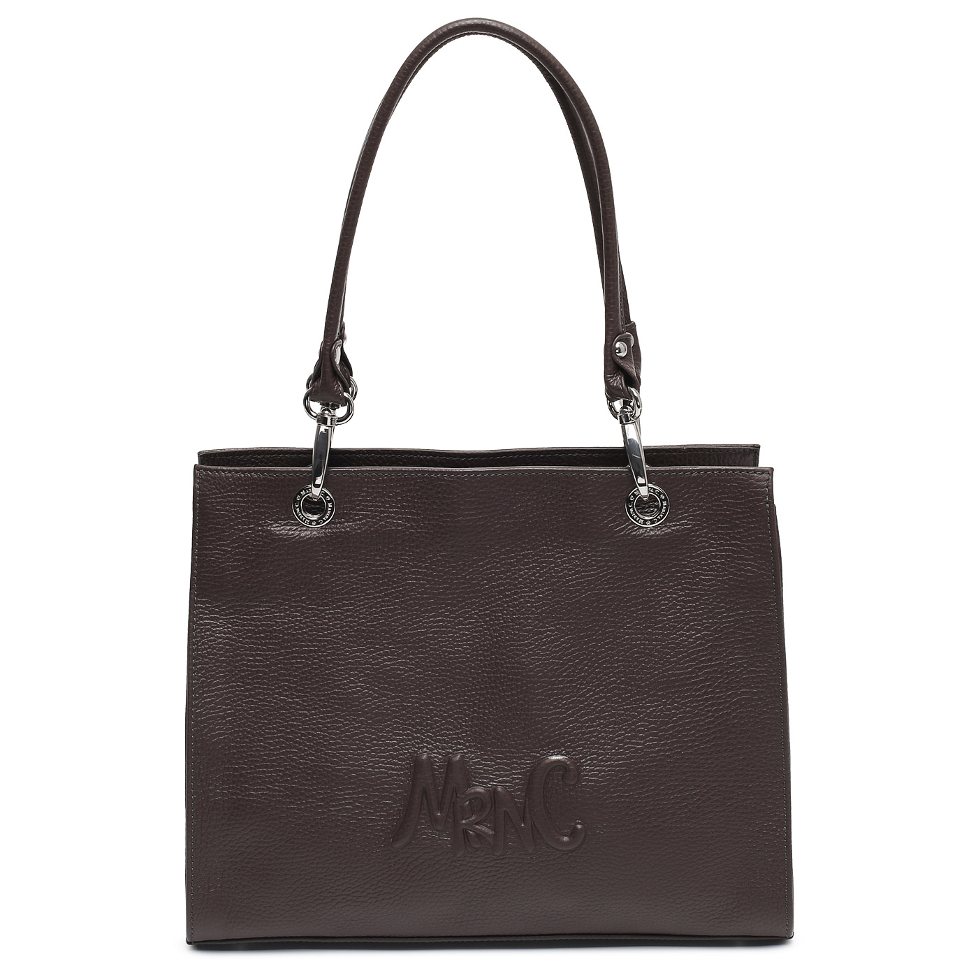 Marina Creazioni Кожаная сумка