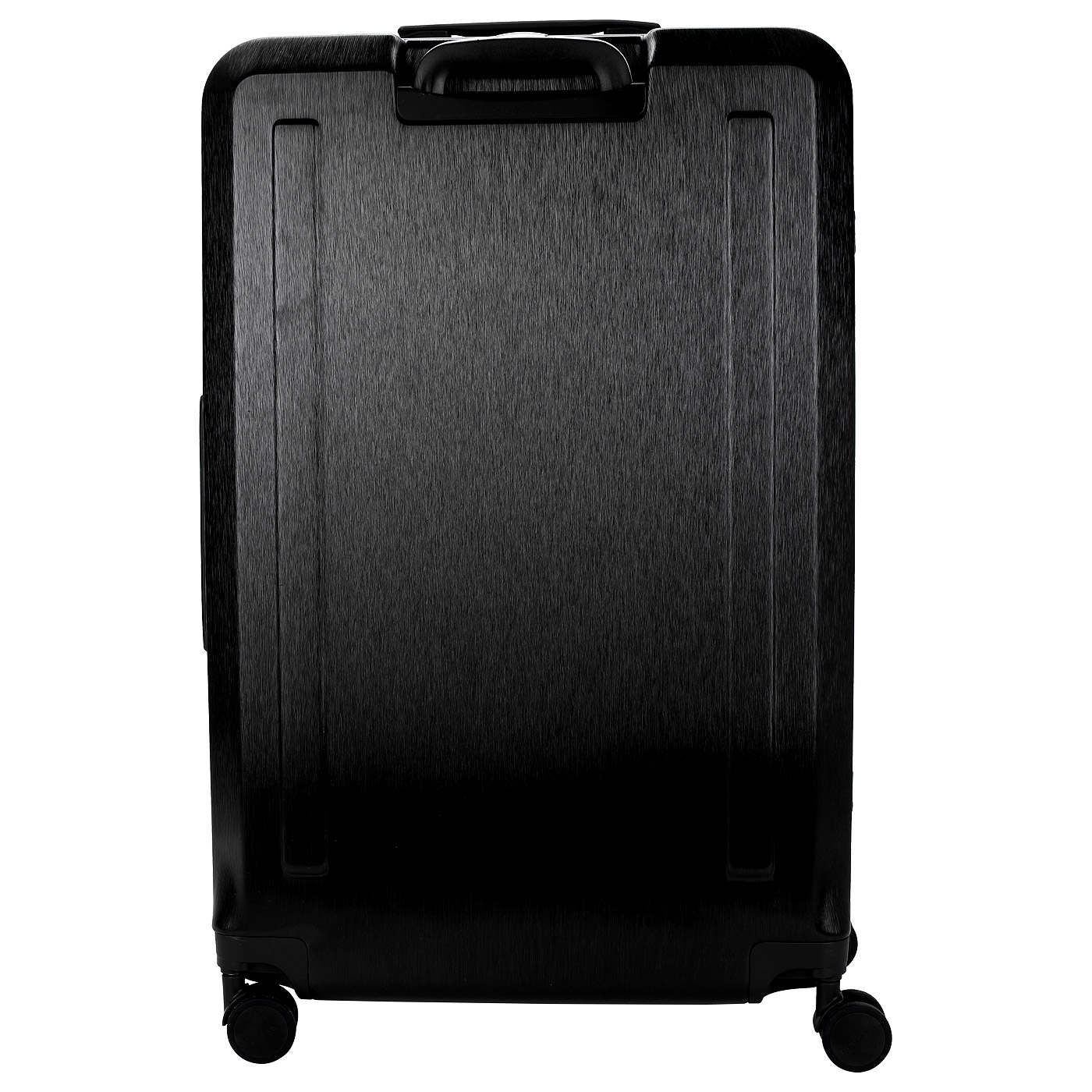 Чемодан большой L из ABS-пластика с кодовым замком Calvin Klein CK-642 Soho