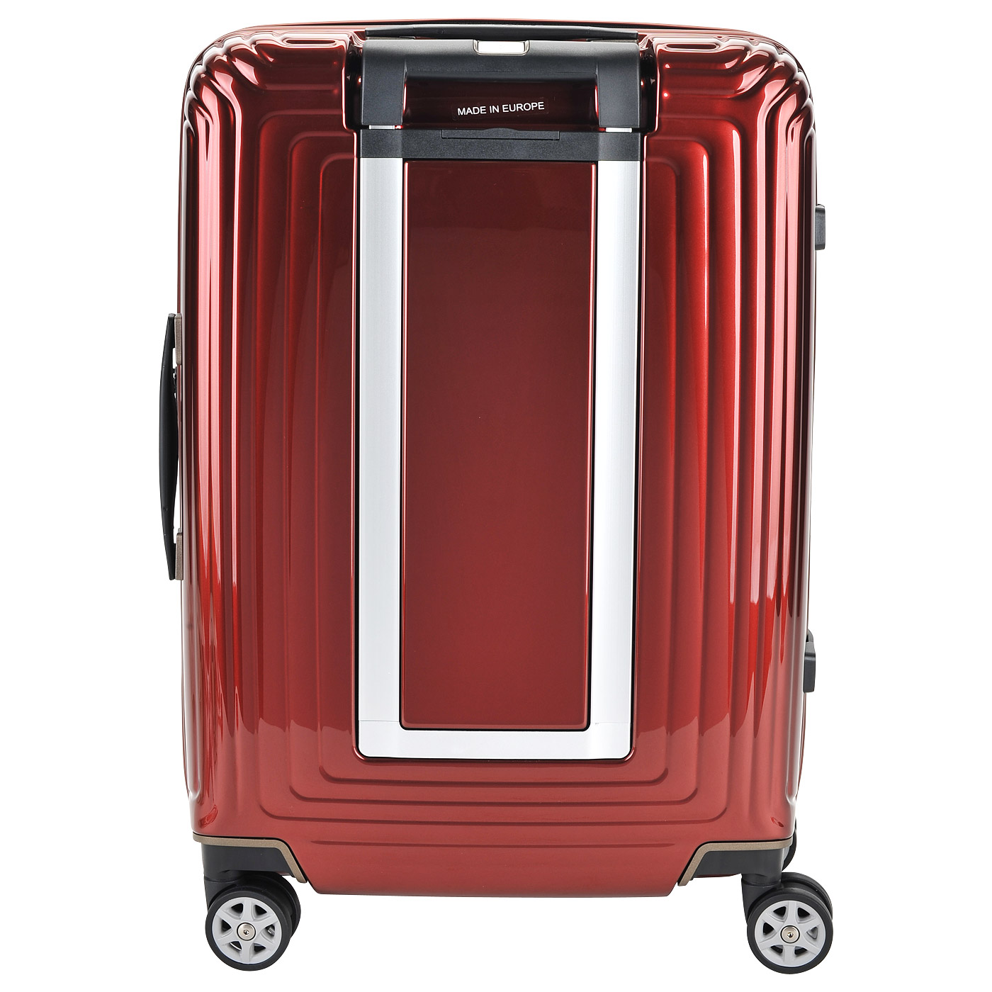 Чемодан для ручной клади из поликарбоната Samsonite Neopulse