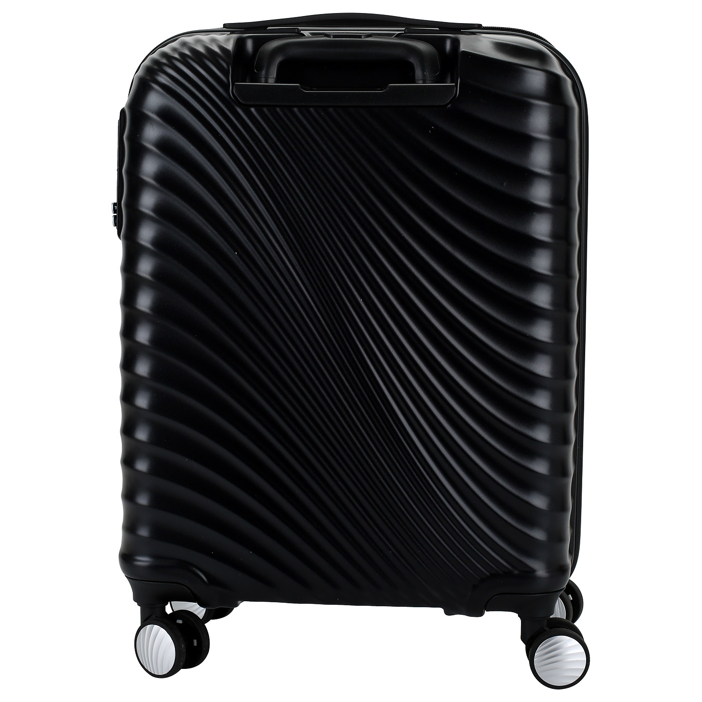Чемодан для ручной клади из ABS-пластика с кодовым замком American Tourister Jetglam