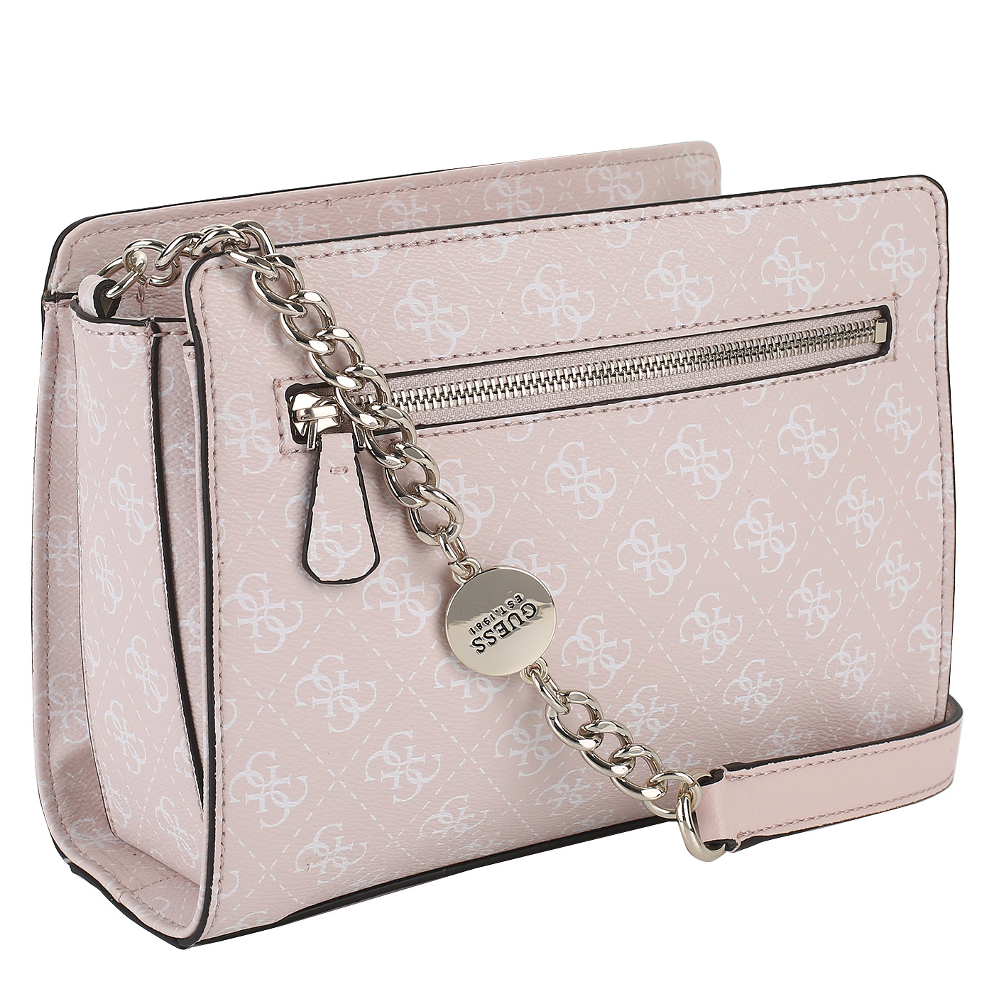 Сумка через плечо Guess Lorenna