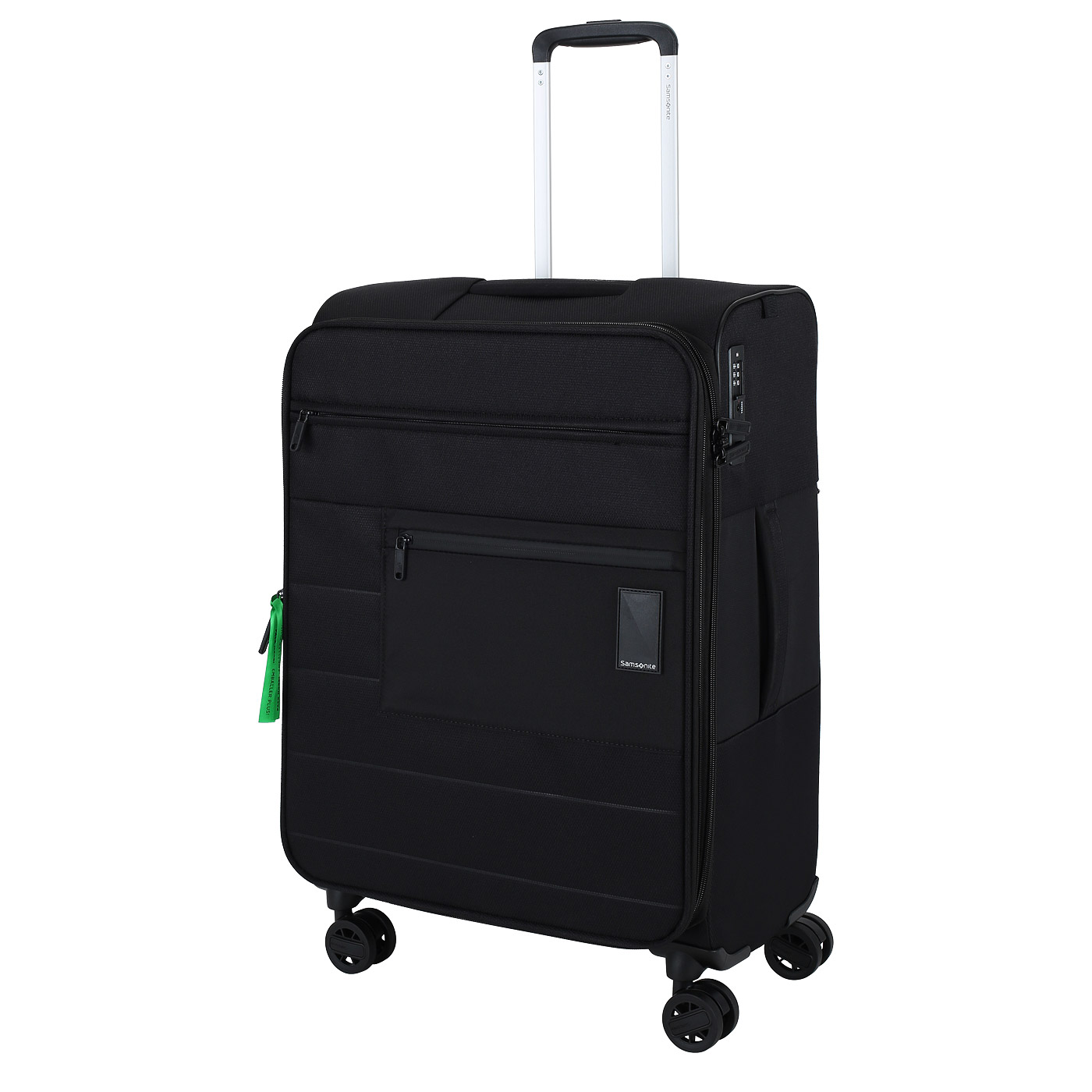 Samsonite Текстильный чемодан