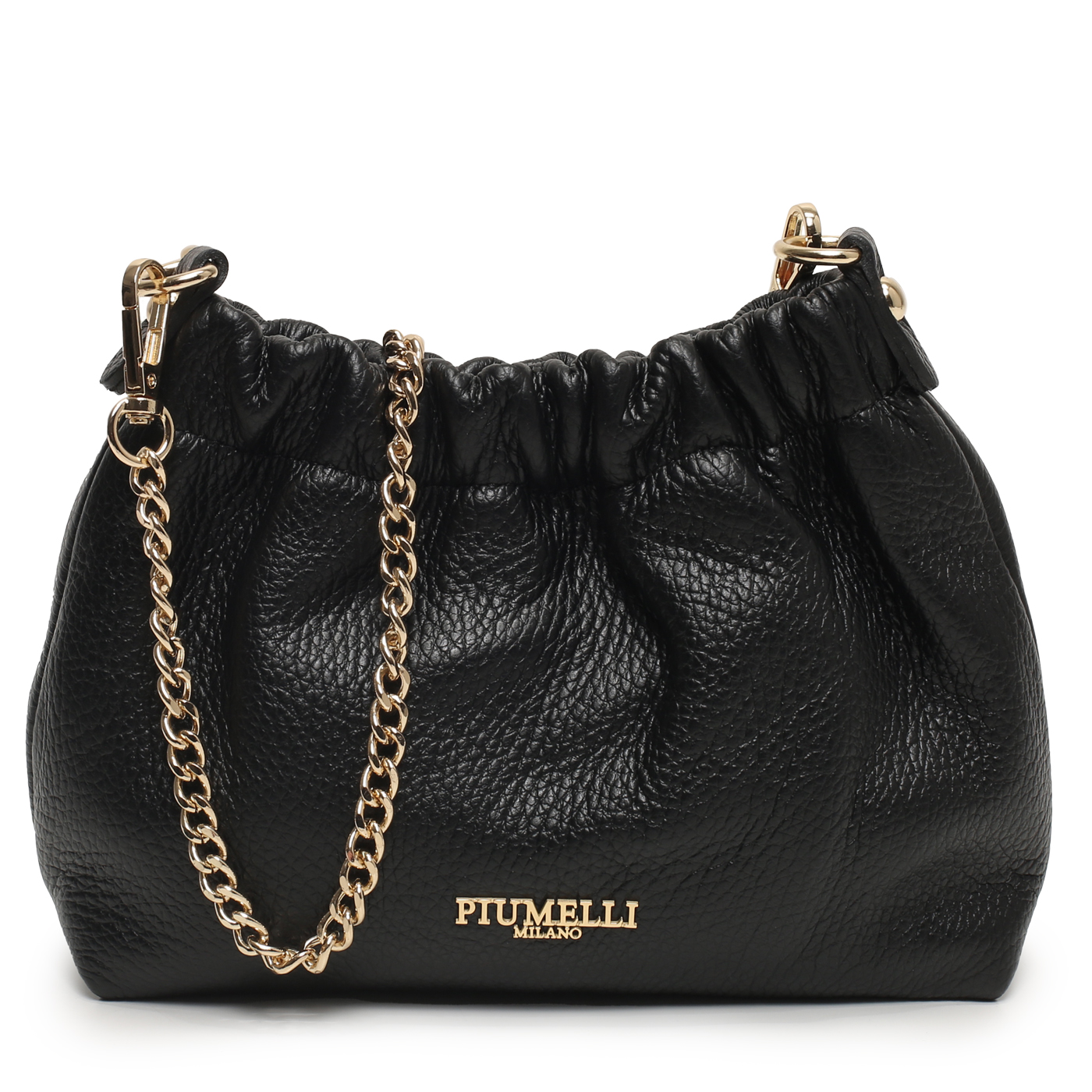 Piumelli Сумка через плечо с цепочкой