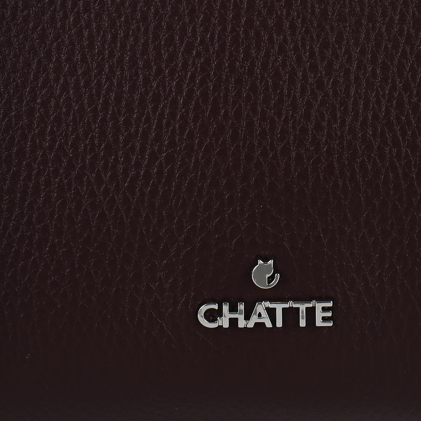 Сумка через плечо Chatte 