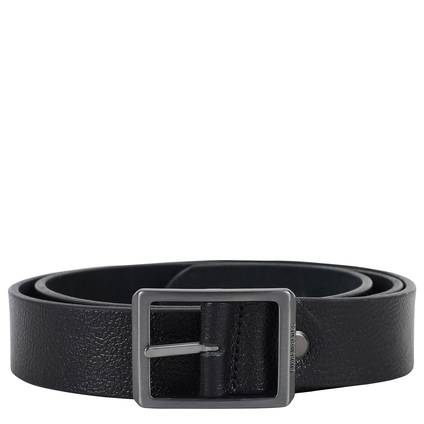 Bikkembergs Кожаный ремень