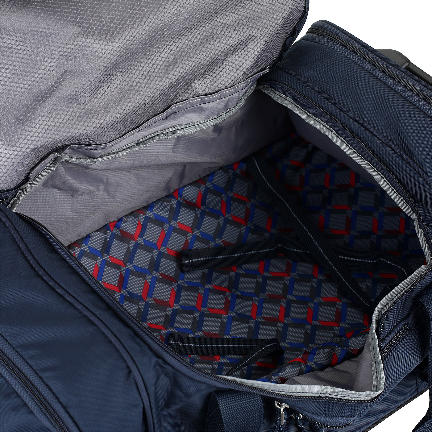 Сумка-тележка American Tourister AllTrail