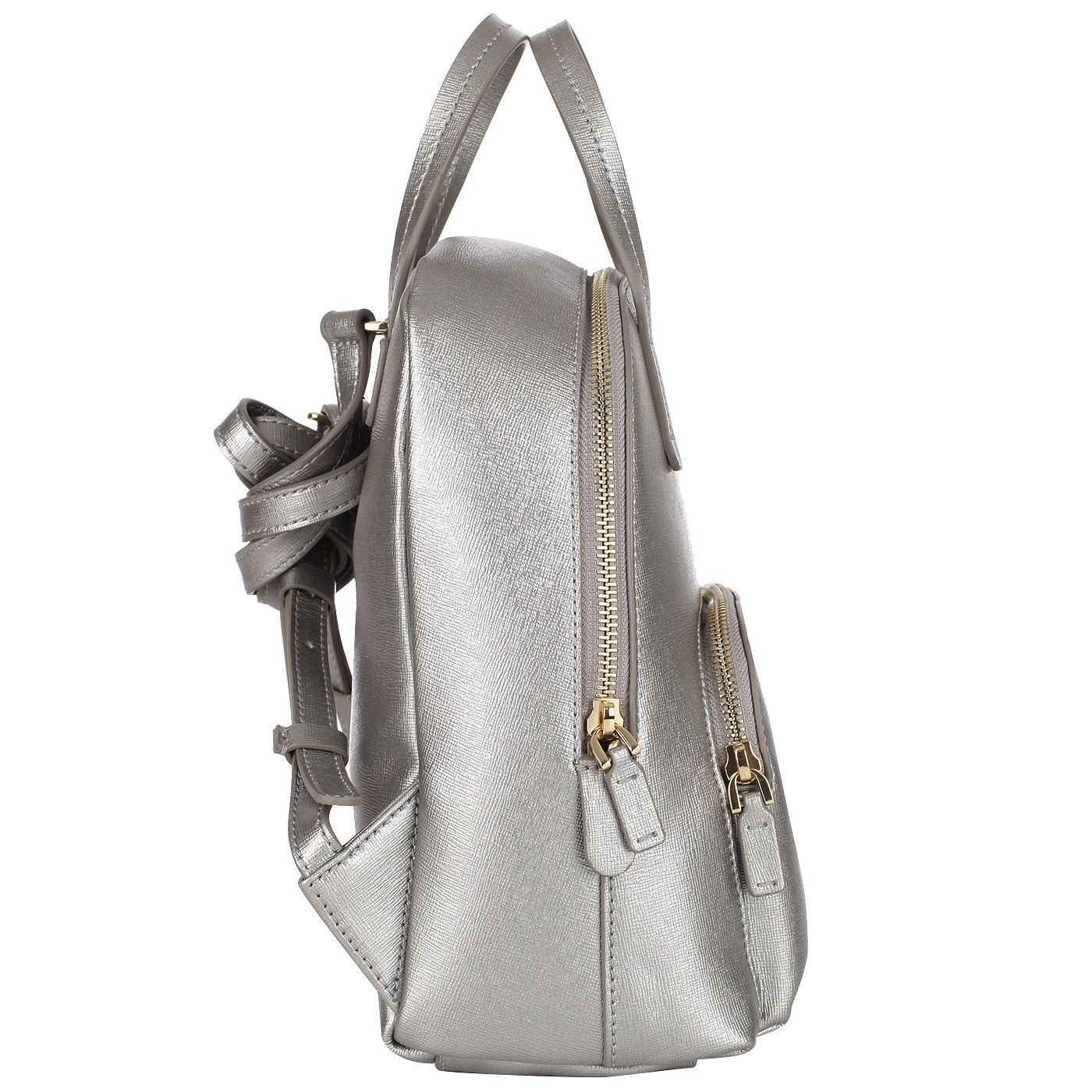 Рюкзак Coccinelle Dione Saffiano
