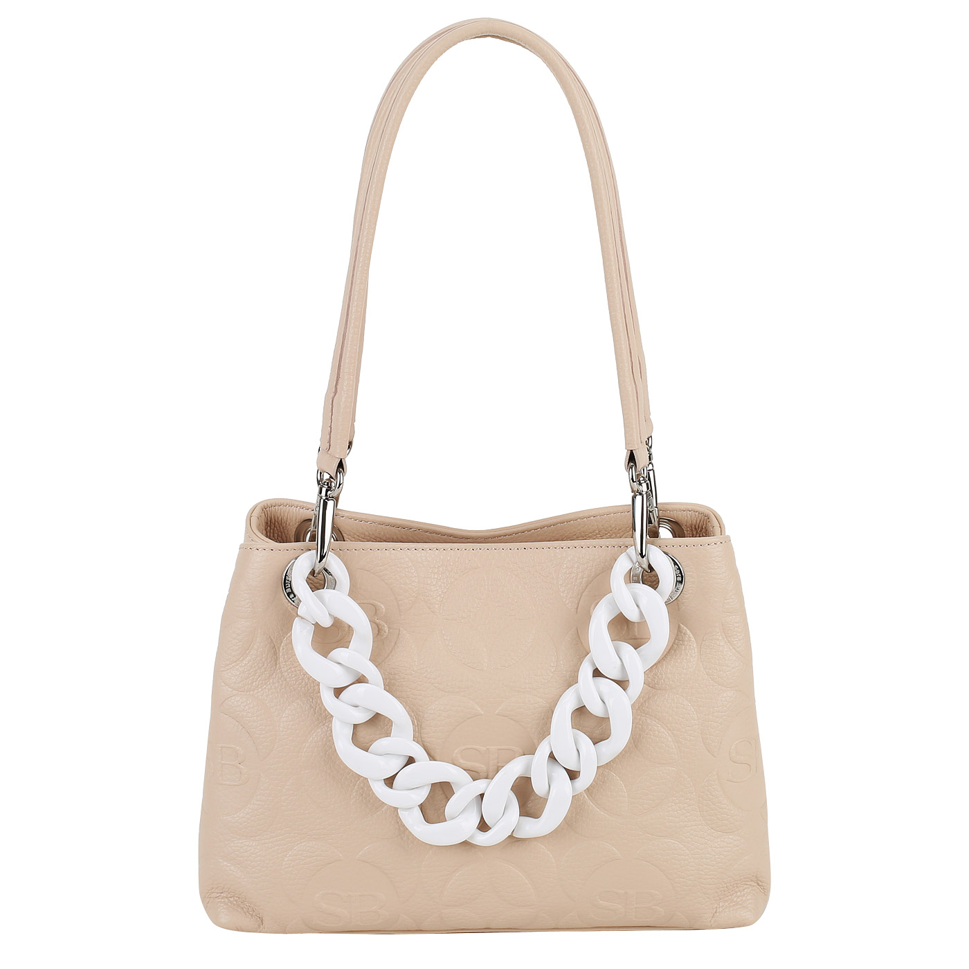 Sara Burglar Кожаная сумка