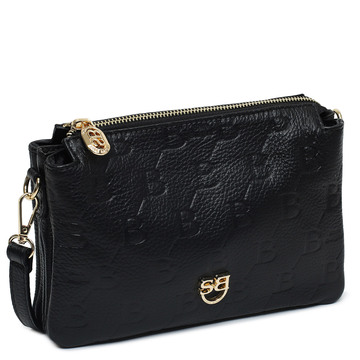 Сумка через плечо Sara Burglar Michela Person