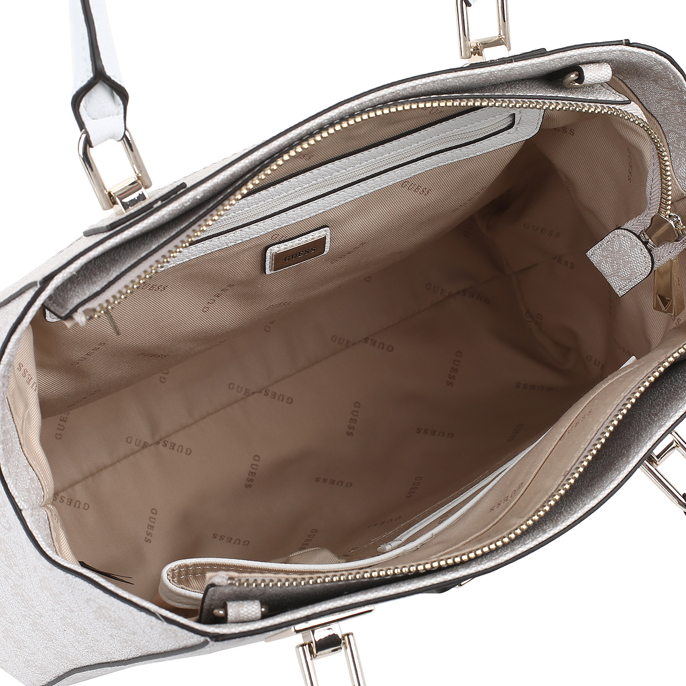 Сумка с плечевым ремешком Guess Candace