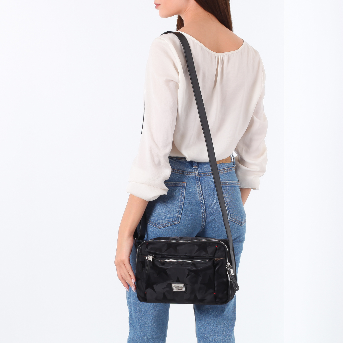 Сумка через плечо Aurelli 