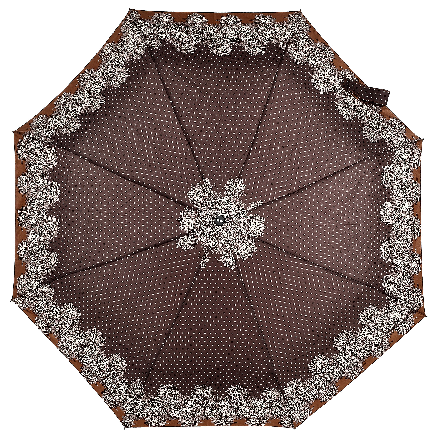 Женский автоматический зонт Doppler Magic Fiber Classic