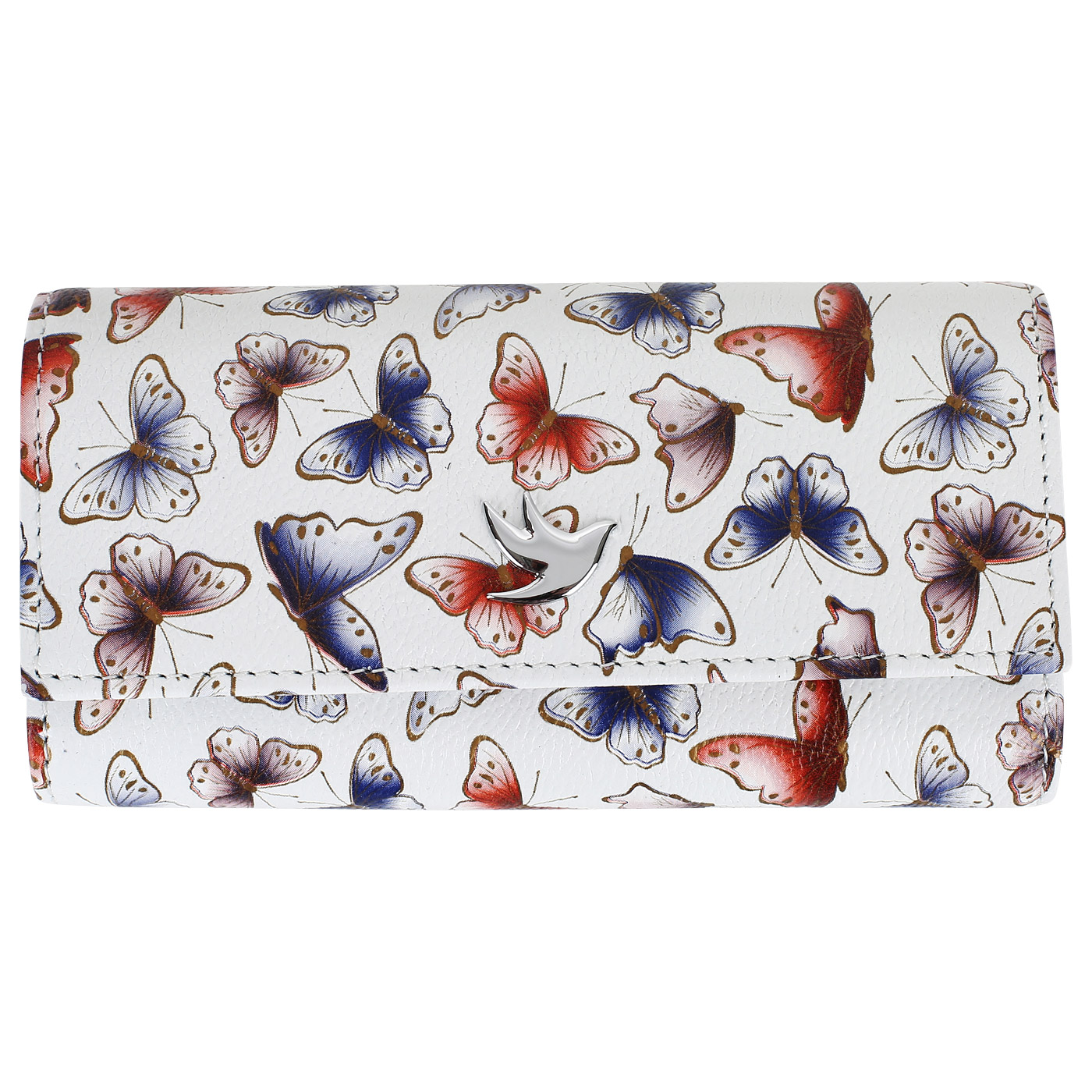 Aurelli Ключница из натуральной кожи