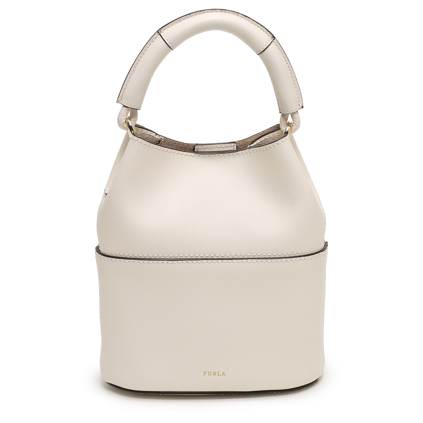 Furla Кожаная сумка