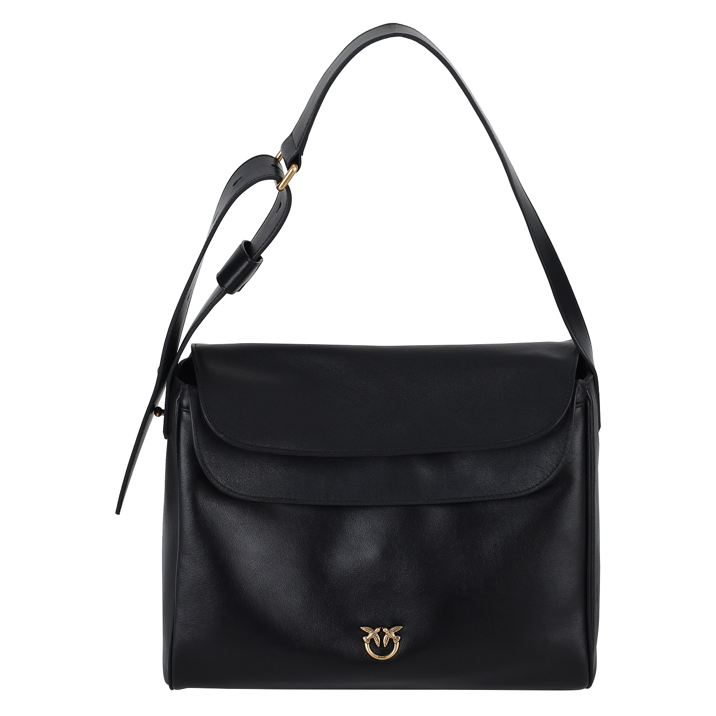 Pinko Кожаная сумка