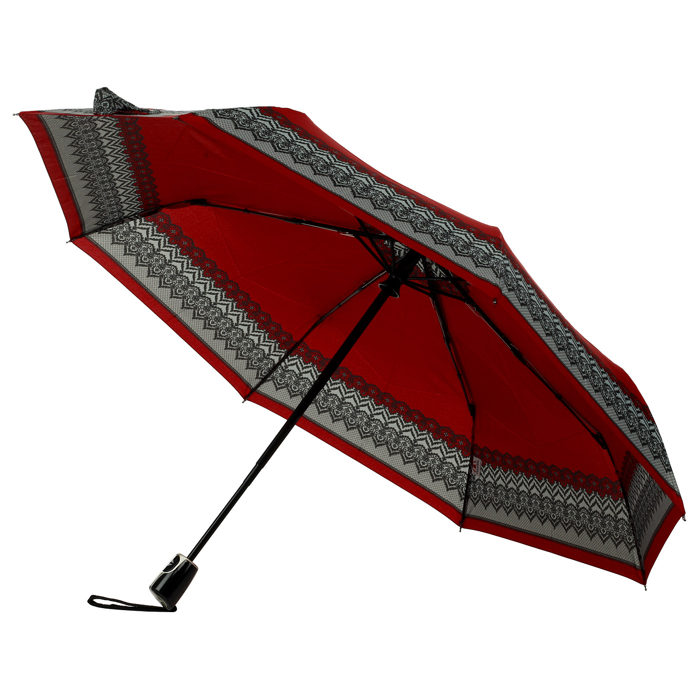 Складной зонт с чехлом Doppler Classics