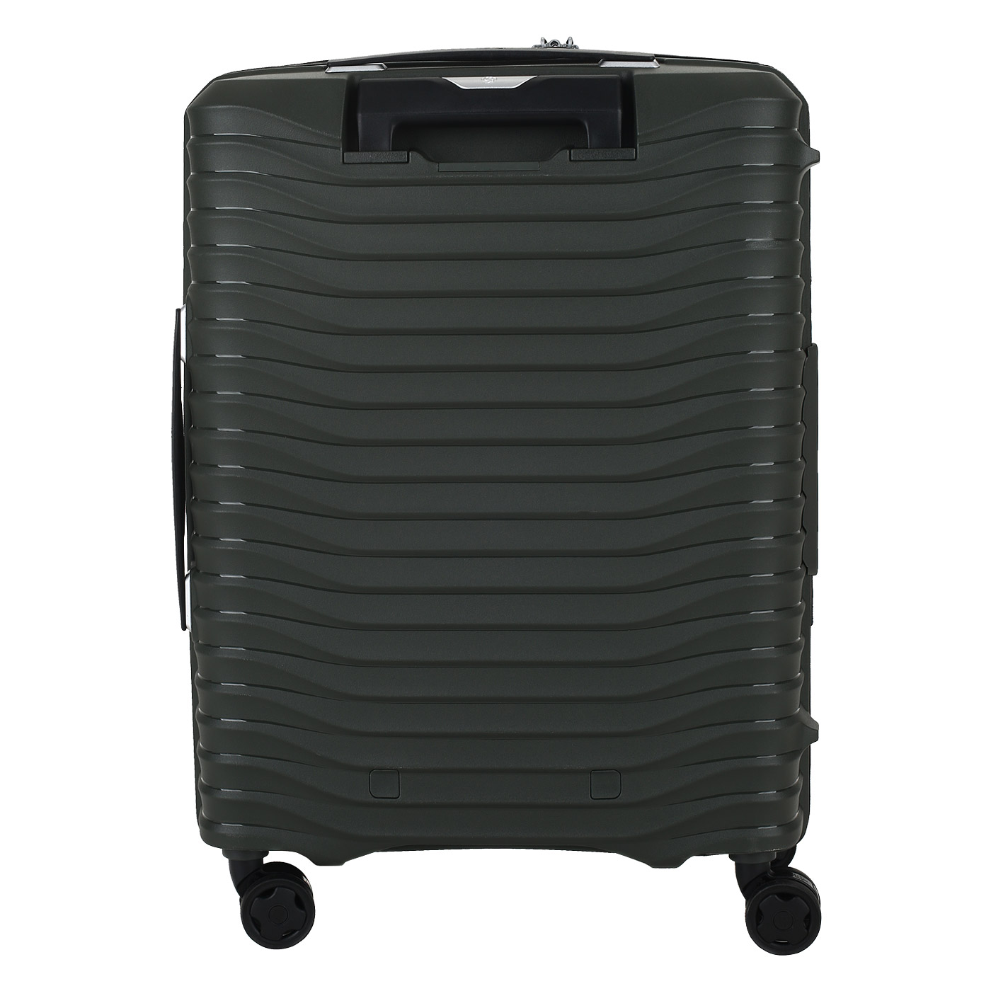 Чемодан для ручной клади из полипропилена Samsonite Upscape