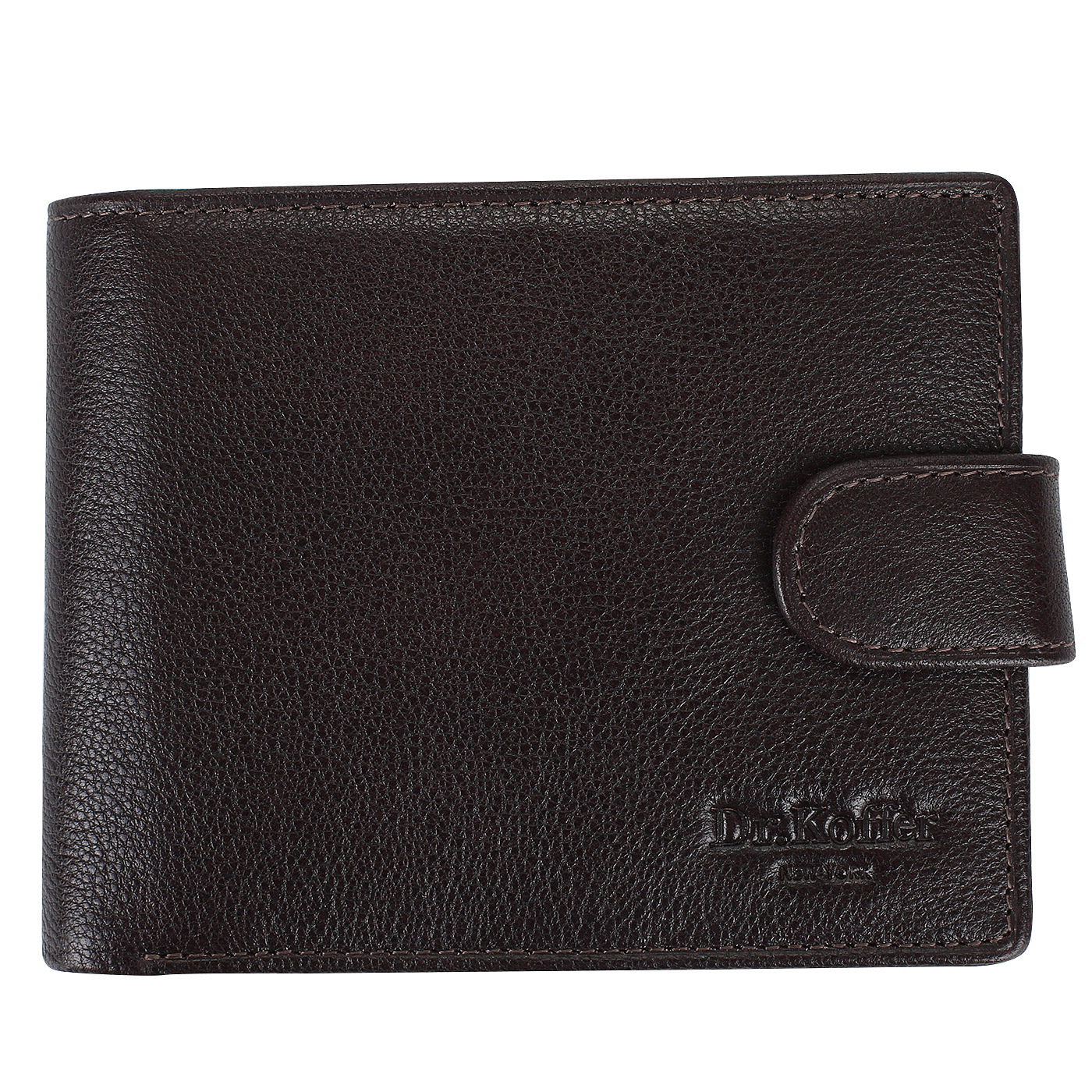 Dr. Koffer Компактное портмоне