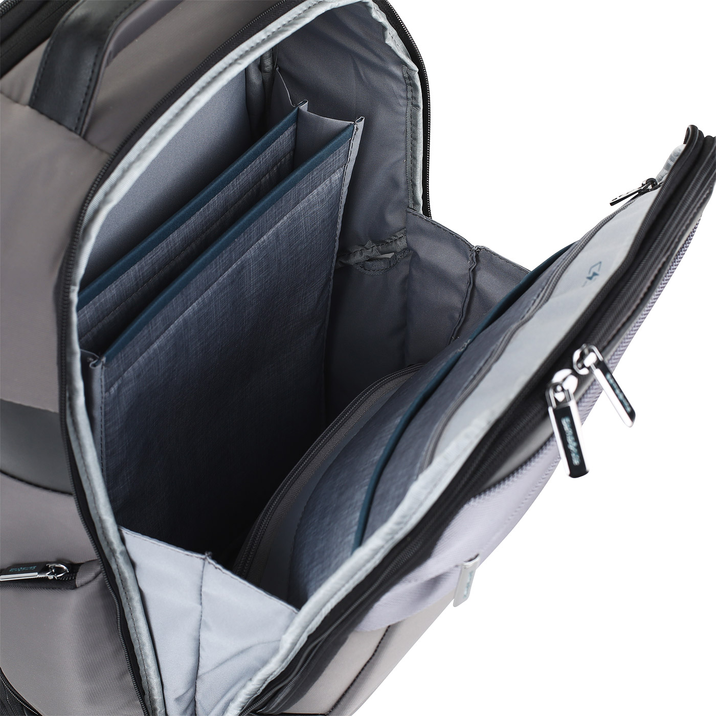 Вместительный рюкзак Samsonite Spectrolite 2.0