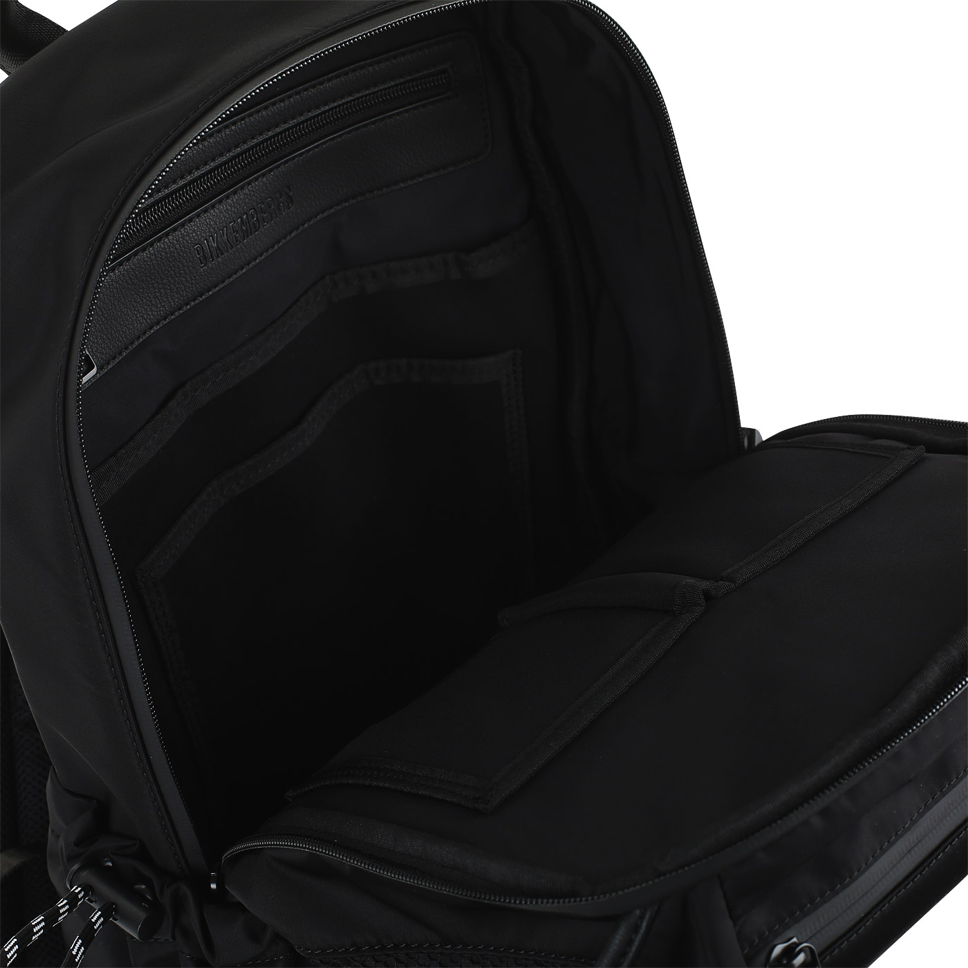 Рюкзак Bikkembergs Macro Logo