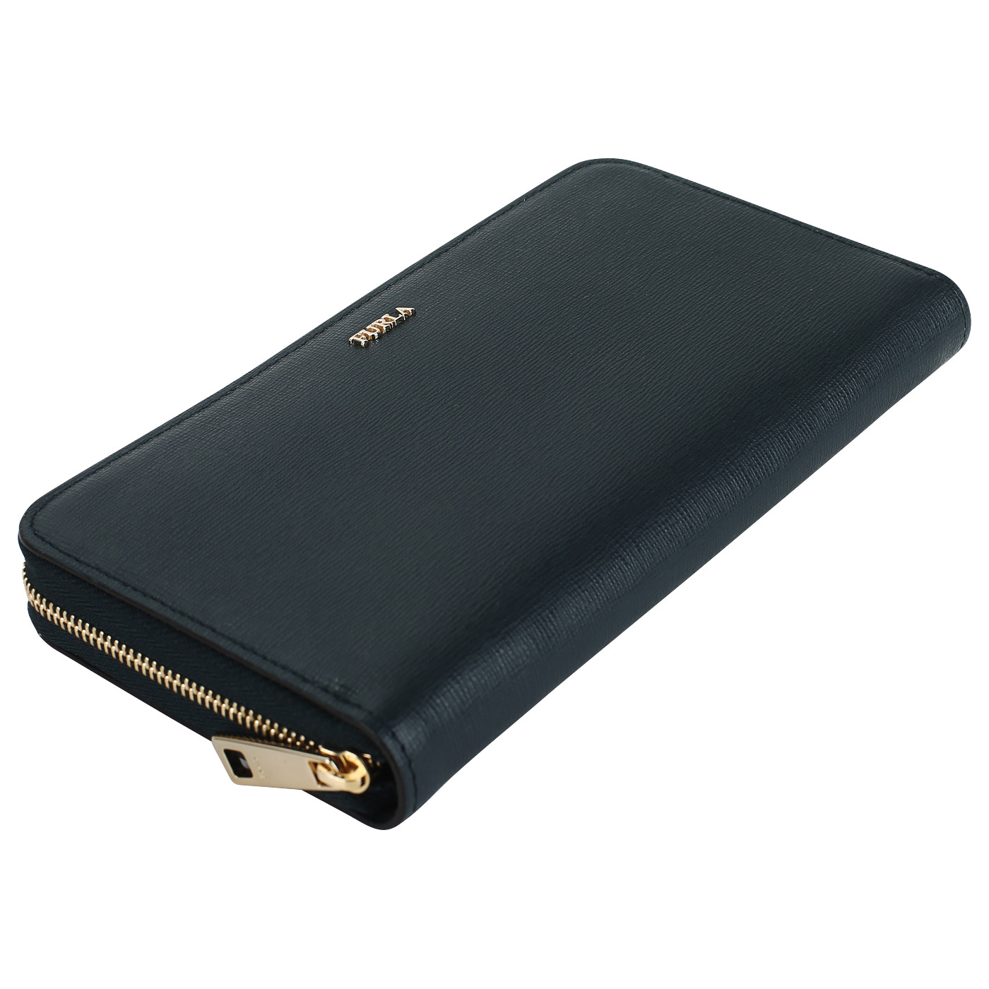 Сафьяновое портмоне Furla Babylon