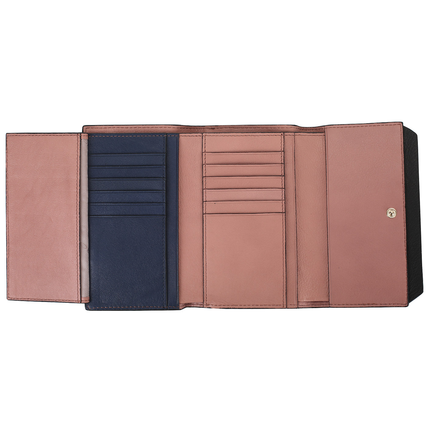 Портмоне Piquadro Circle