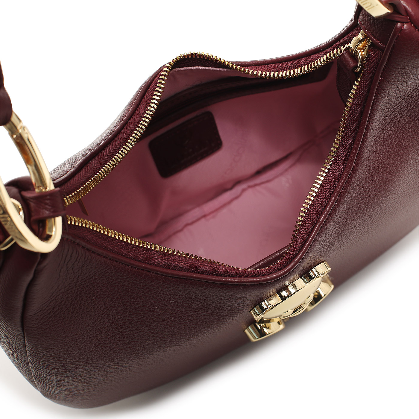 Сумка с ручкой Braccialini Amy Bijoux