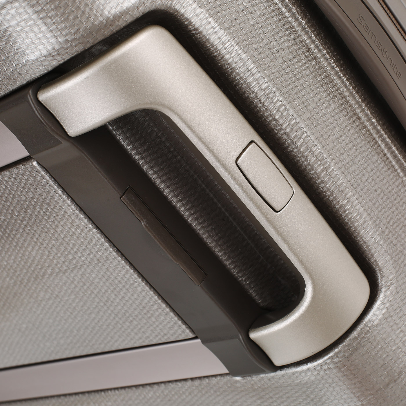 Чемодан Samsonite Lite-Cube