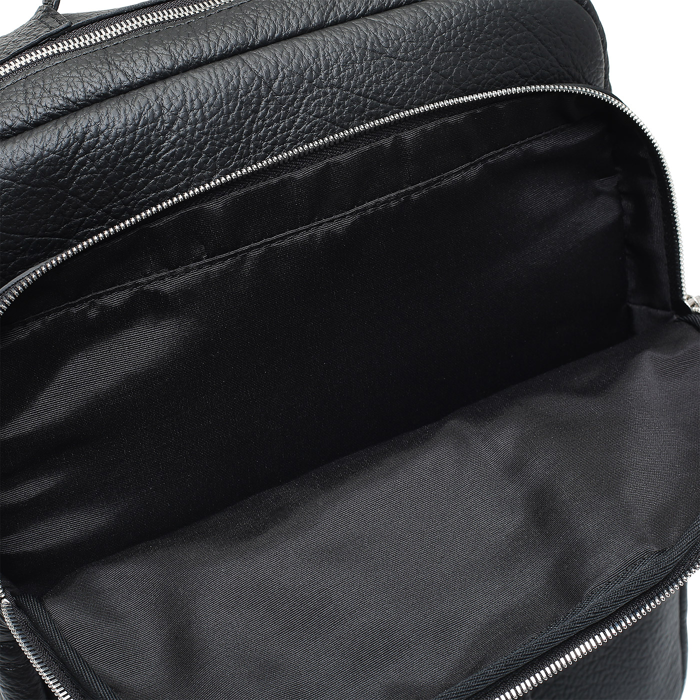 Кожаный рюкзак Stevens 