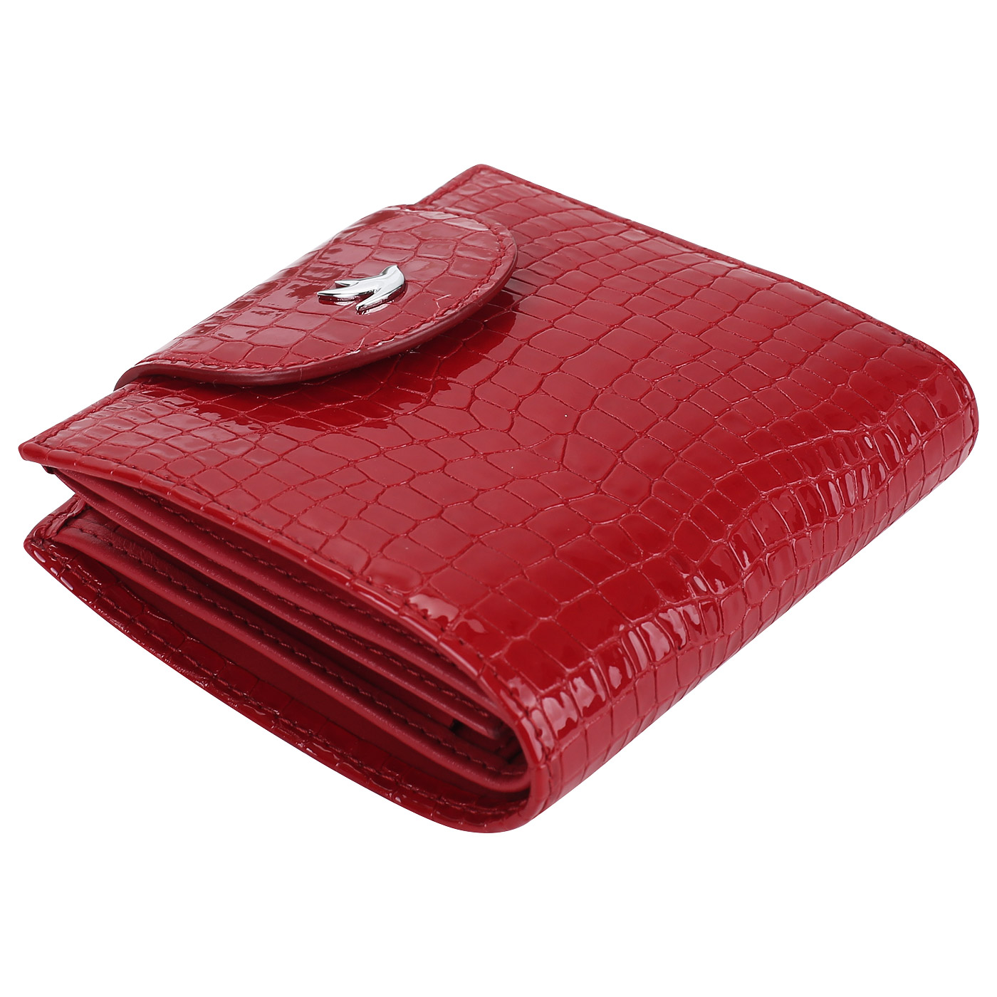 Кожаное портмоне Aurelli Divine