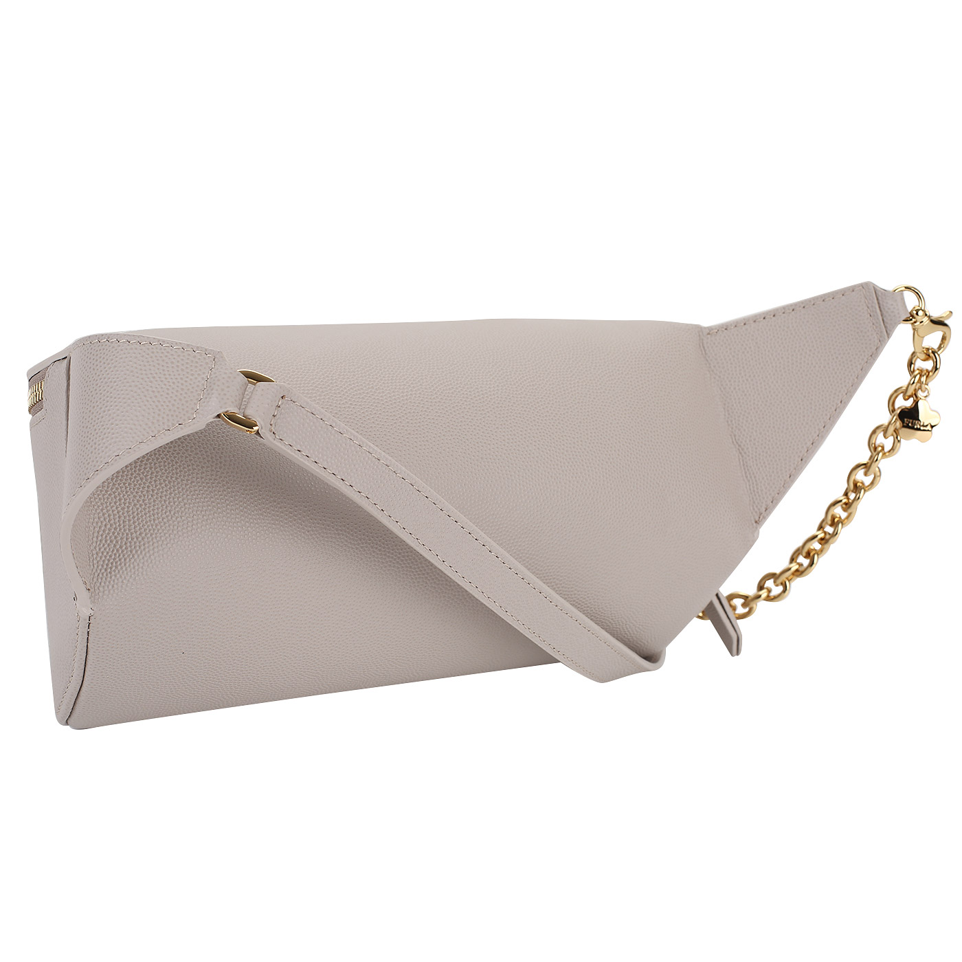 Кожаная поясная сумочка Furla Isola