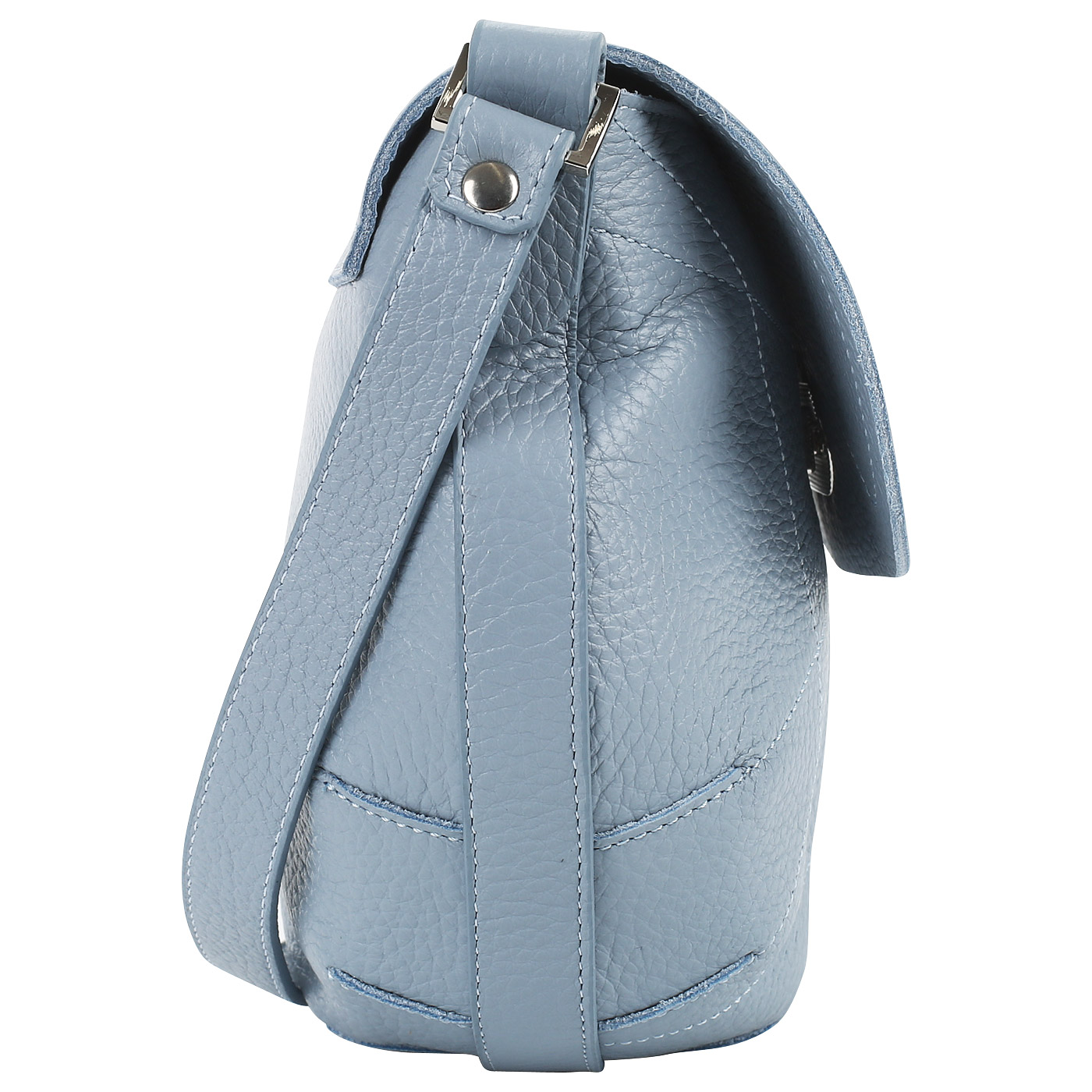 Сумочка-седло Chatte Lion