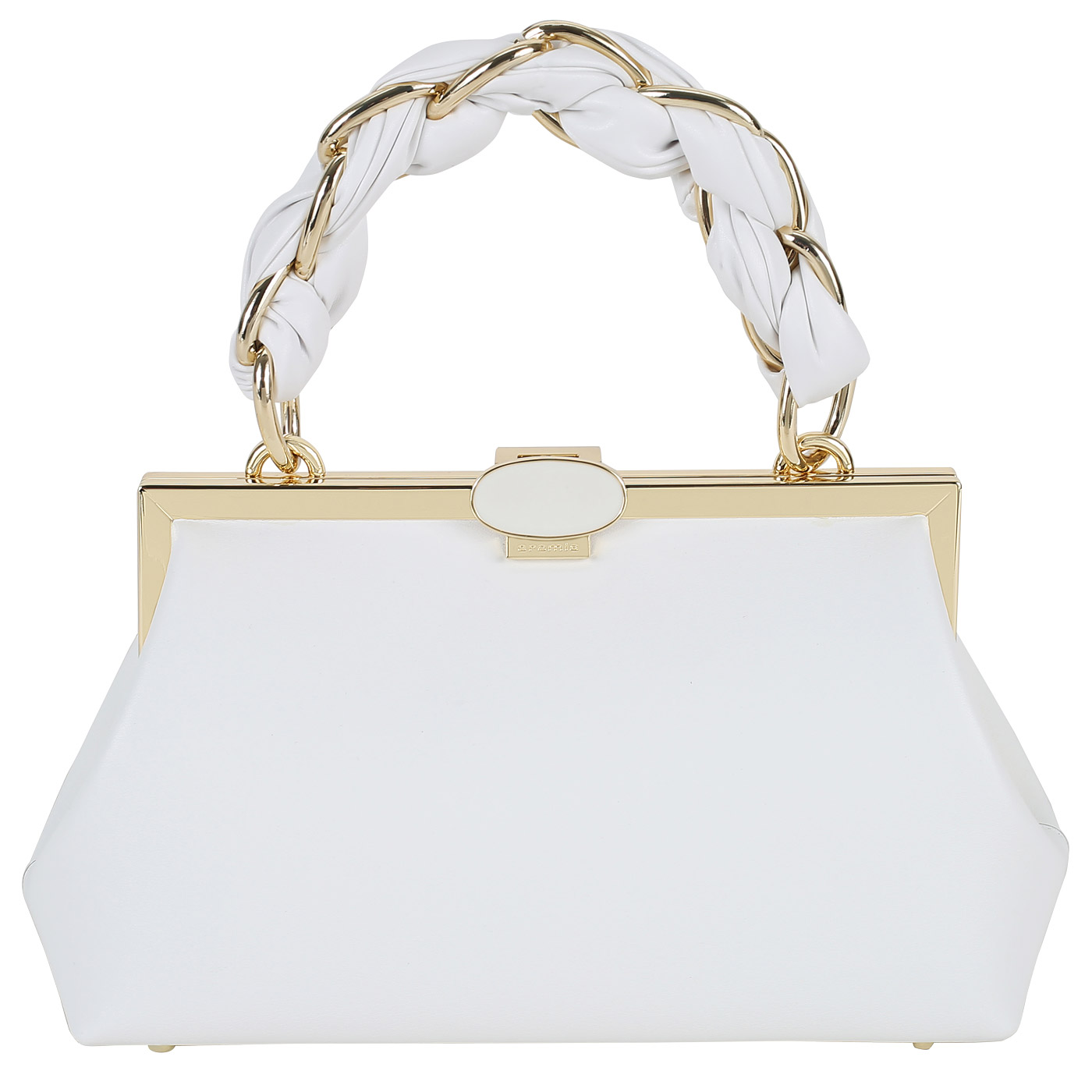 Cromia Кожаная сумка