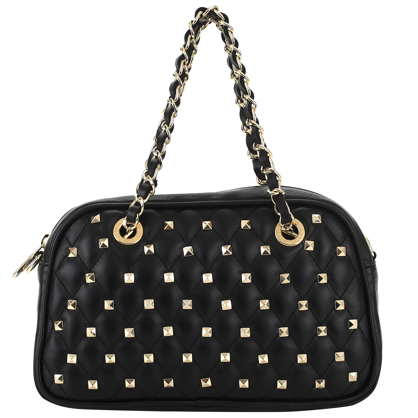 Sara Burglar Сумка с клепками