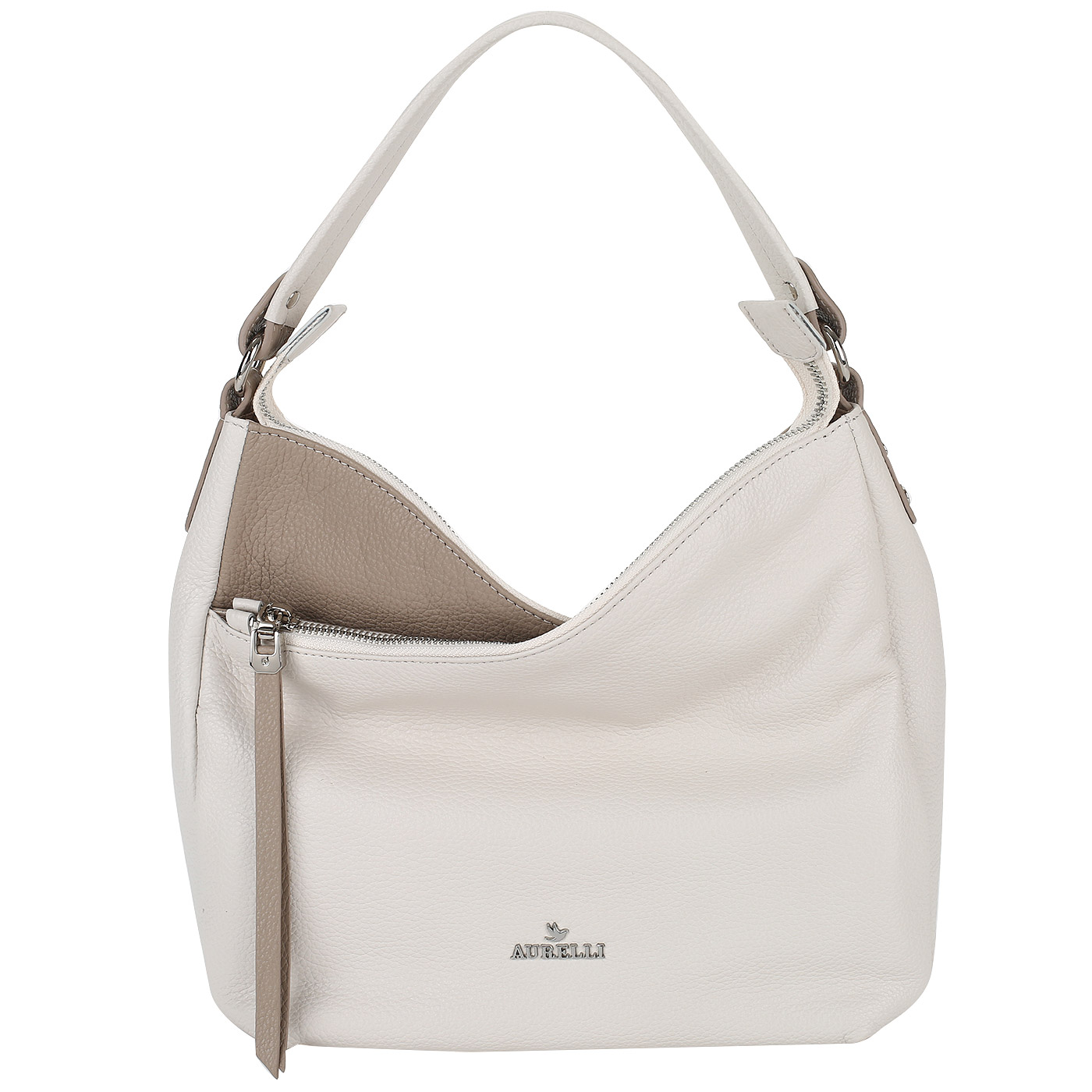 Aurelli Сумка из мягкой кожи