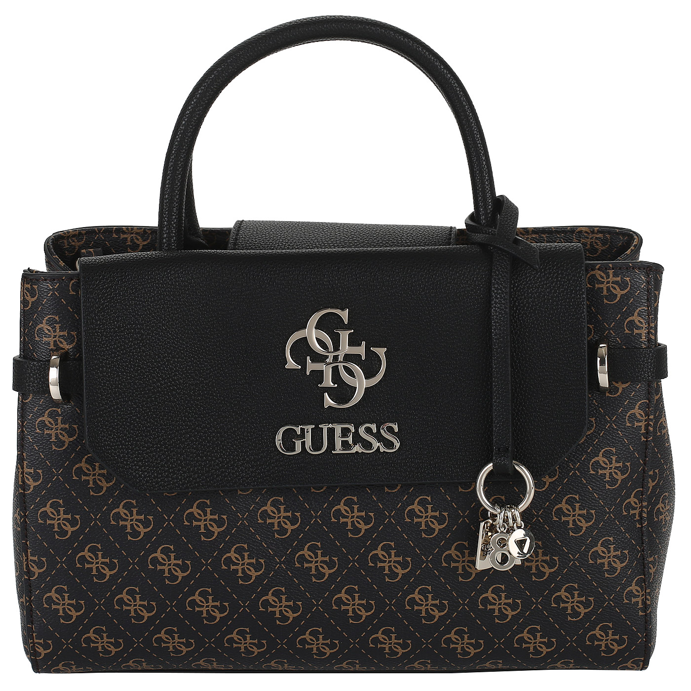 Guess Сумка с тремя отделениями