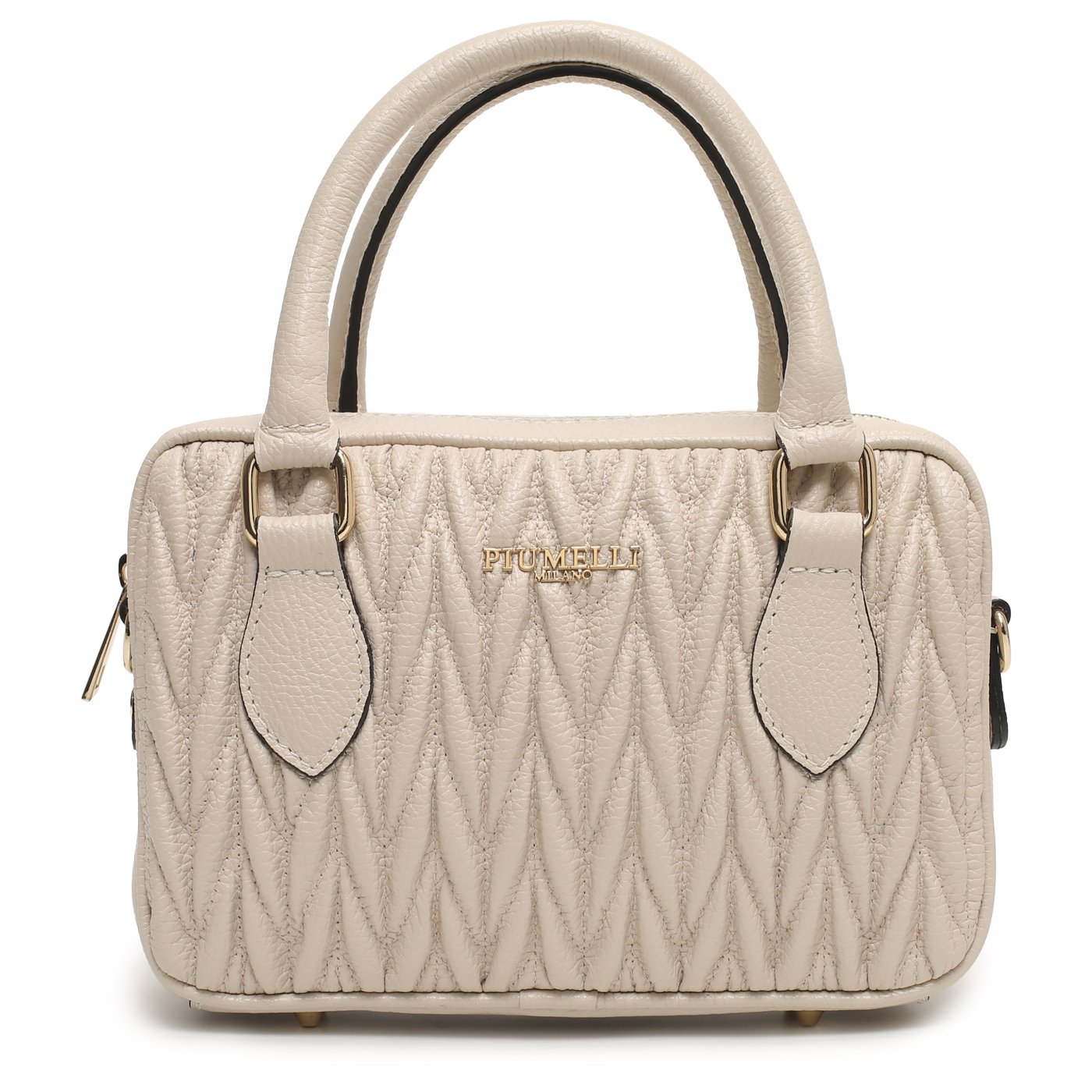 Piumelli Кожаная сумка