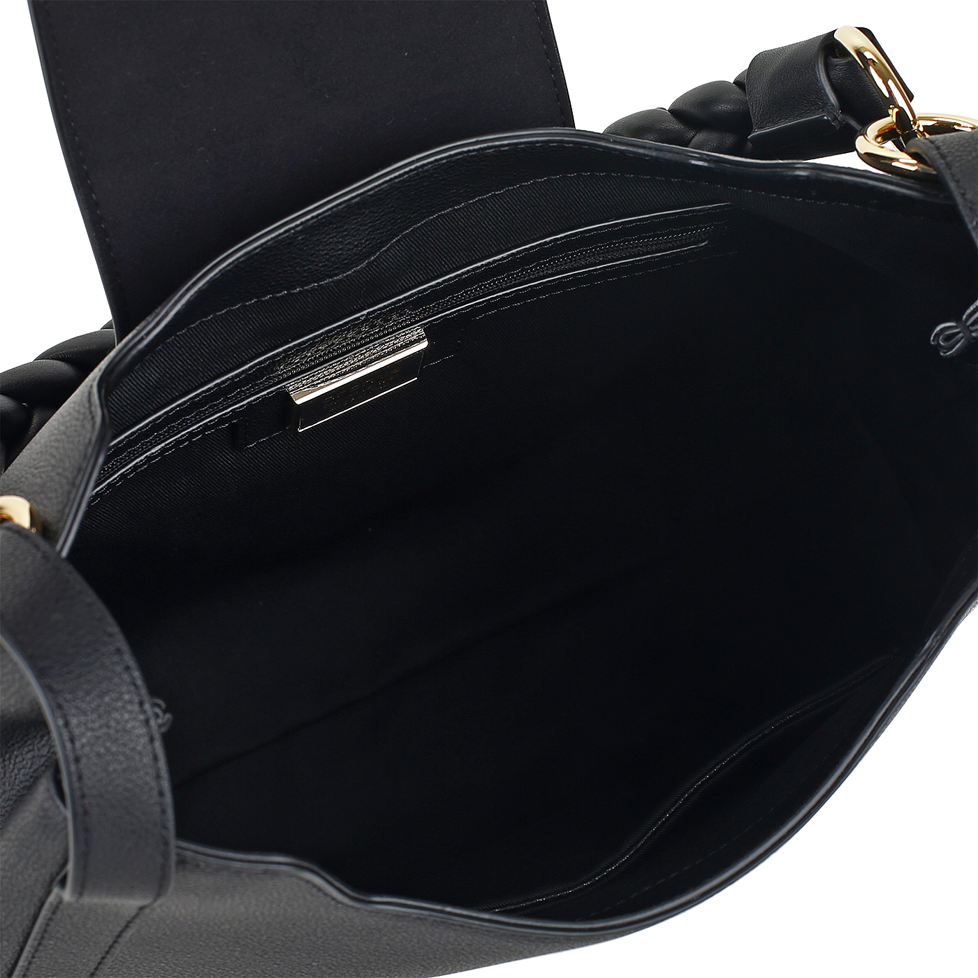 Кожаная сумка Cromia Escape