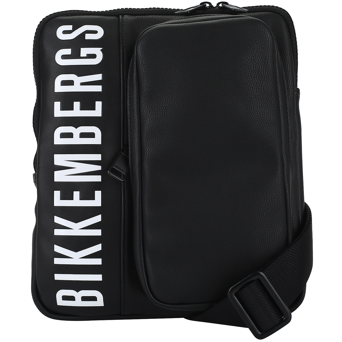 Bikkembergs Сумка с логотипом бренда