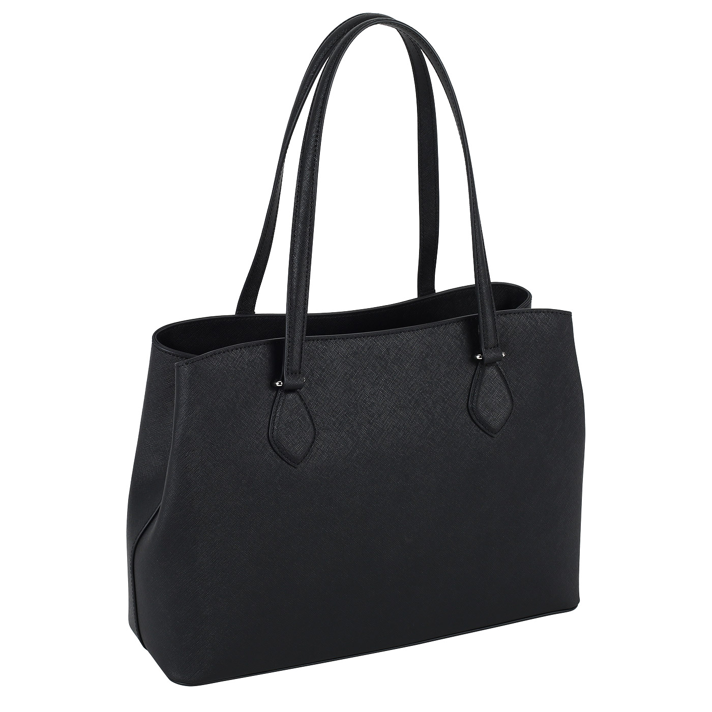 Кожаная сумка Cromia Perla