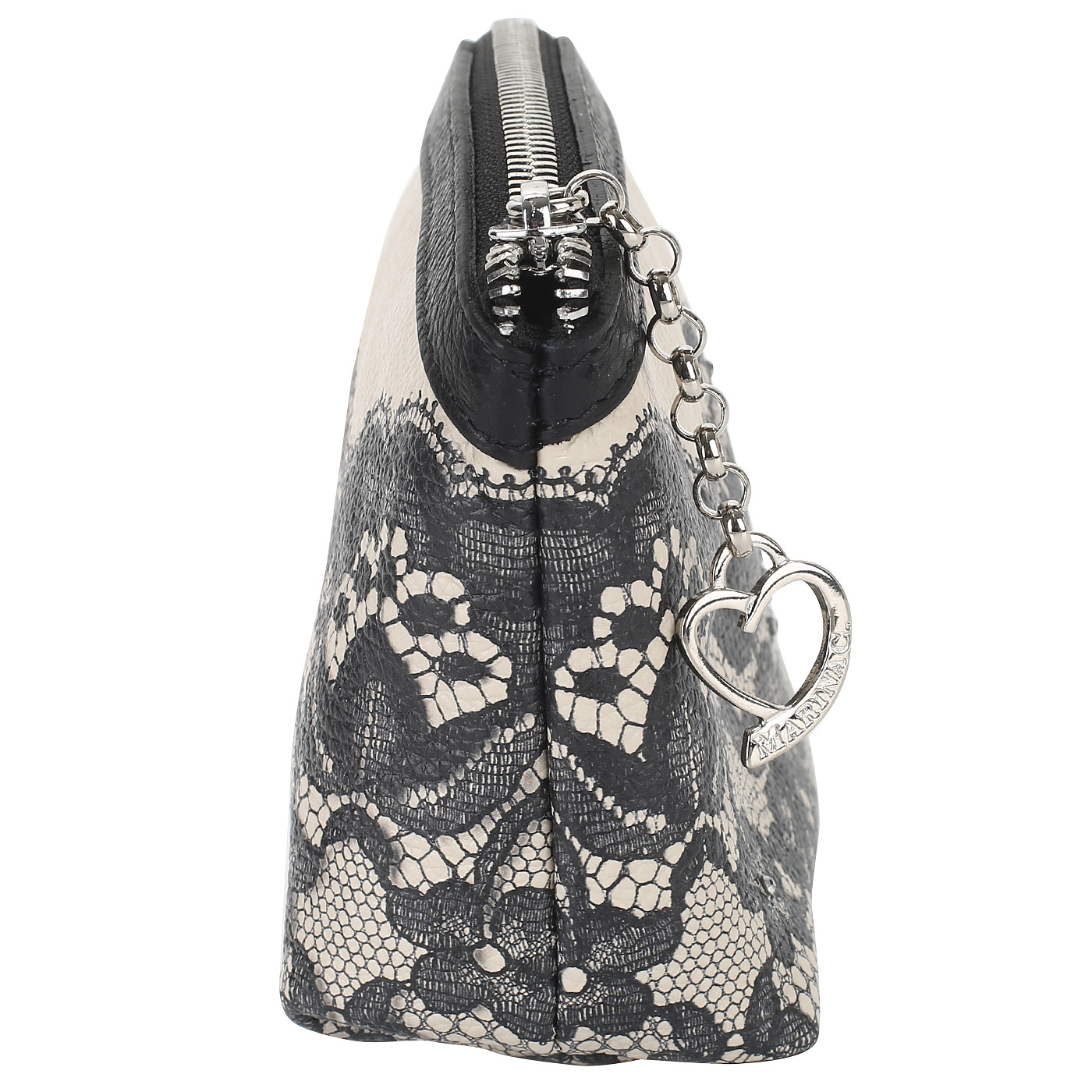 Косметичка со стразами Marina Creazioni 